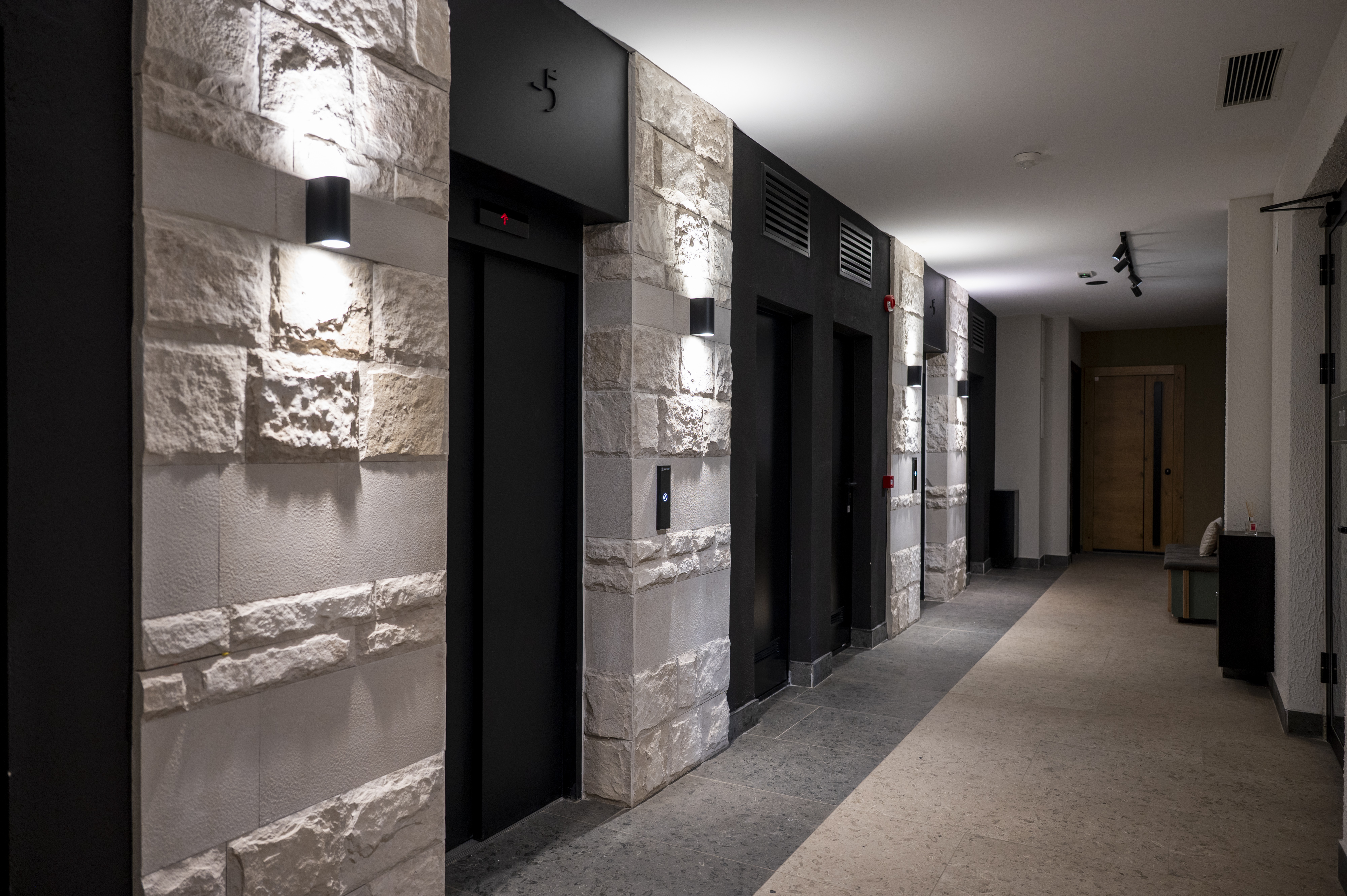 Wellness Apartman Bjelašnica — Na stazi 7