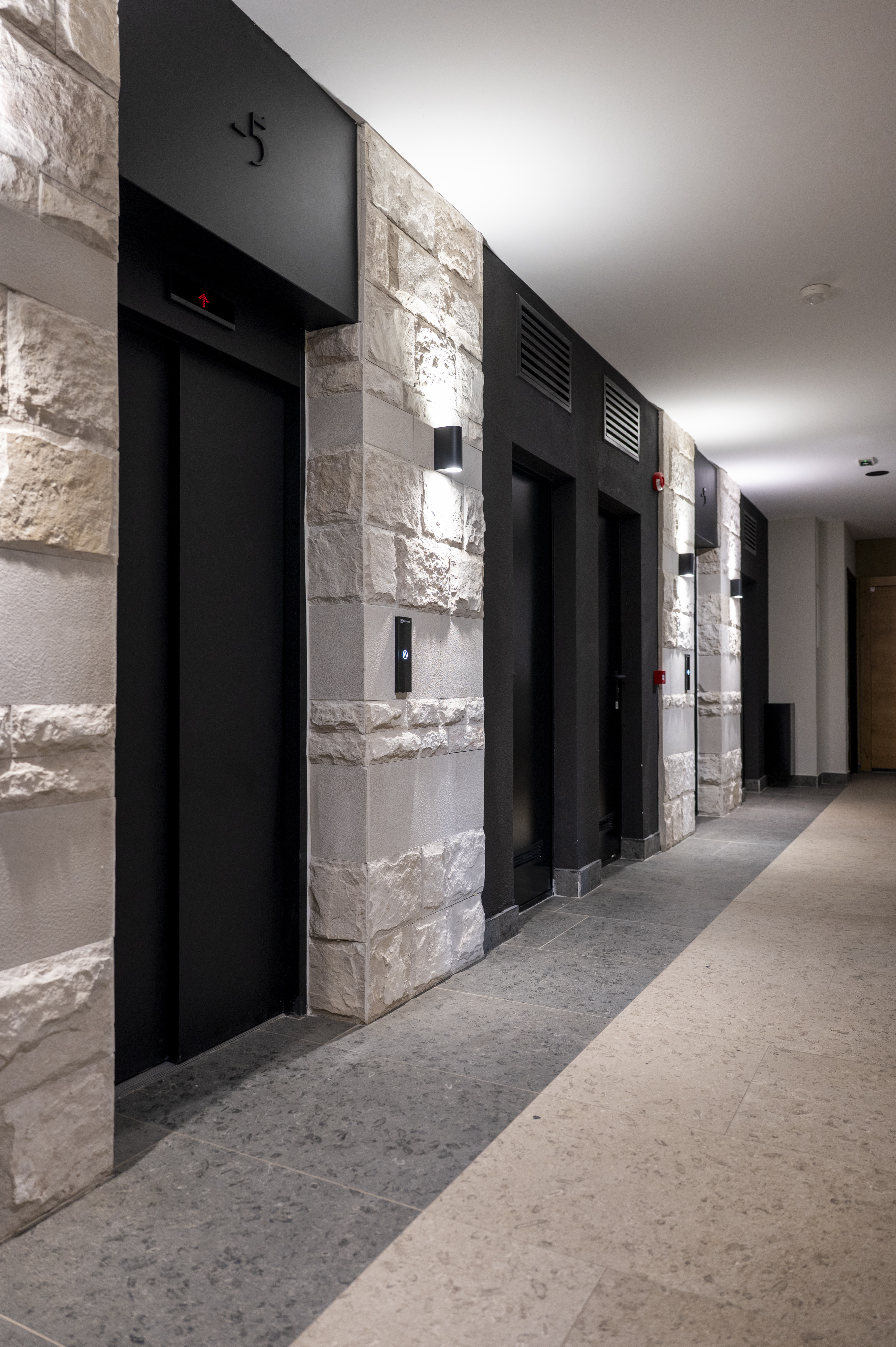 Wellness Apartman Bjelašnica — Na stazi 8