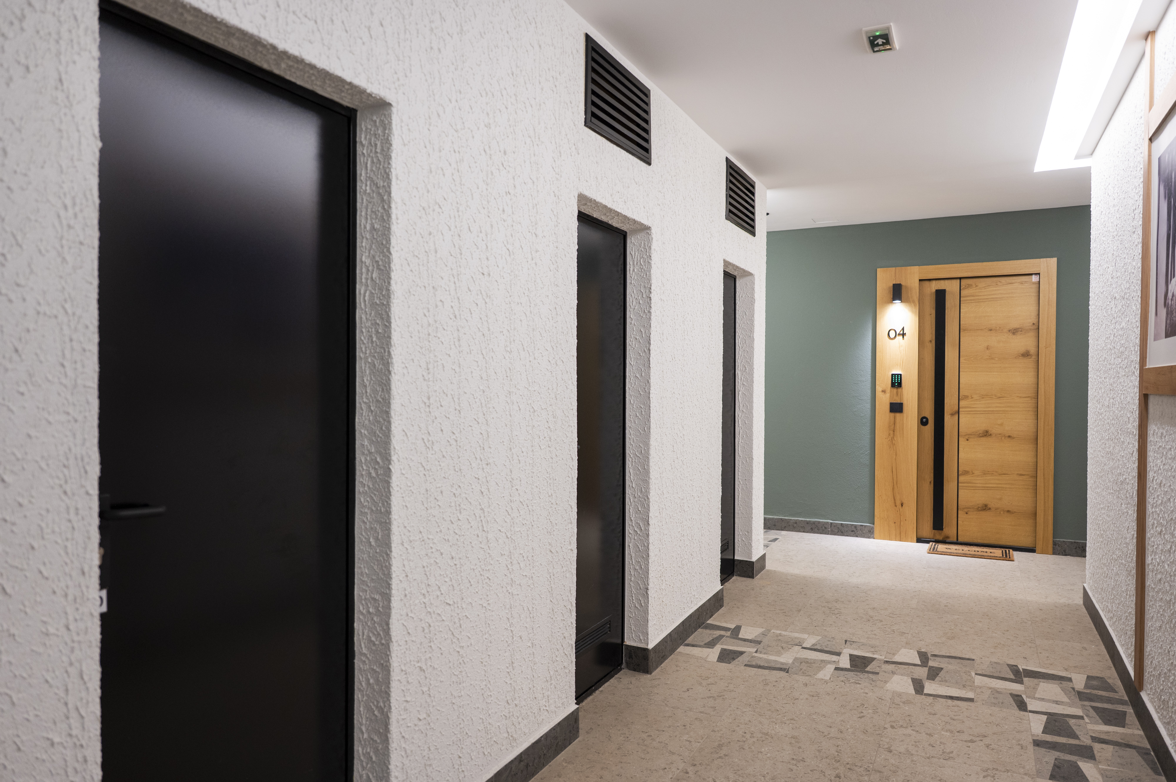 Wellness Apartman Bjelašnica — Na stazi 12