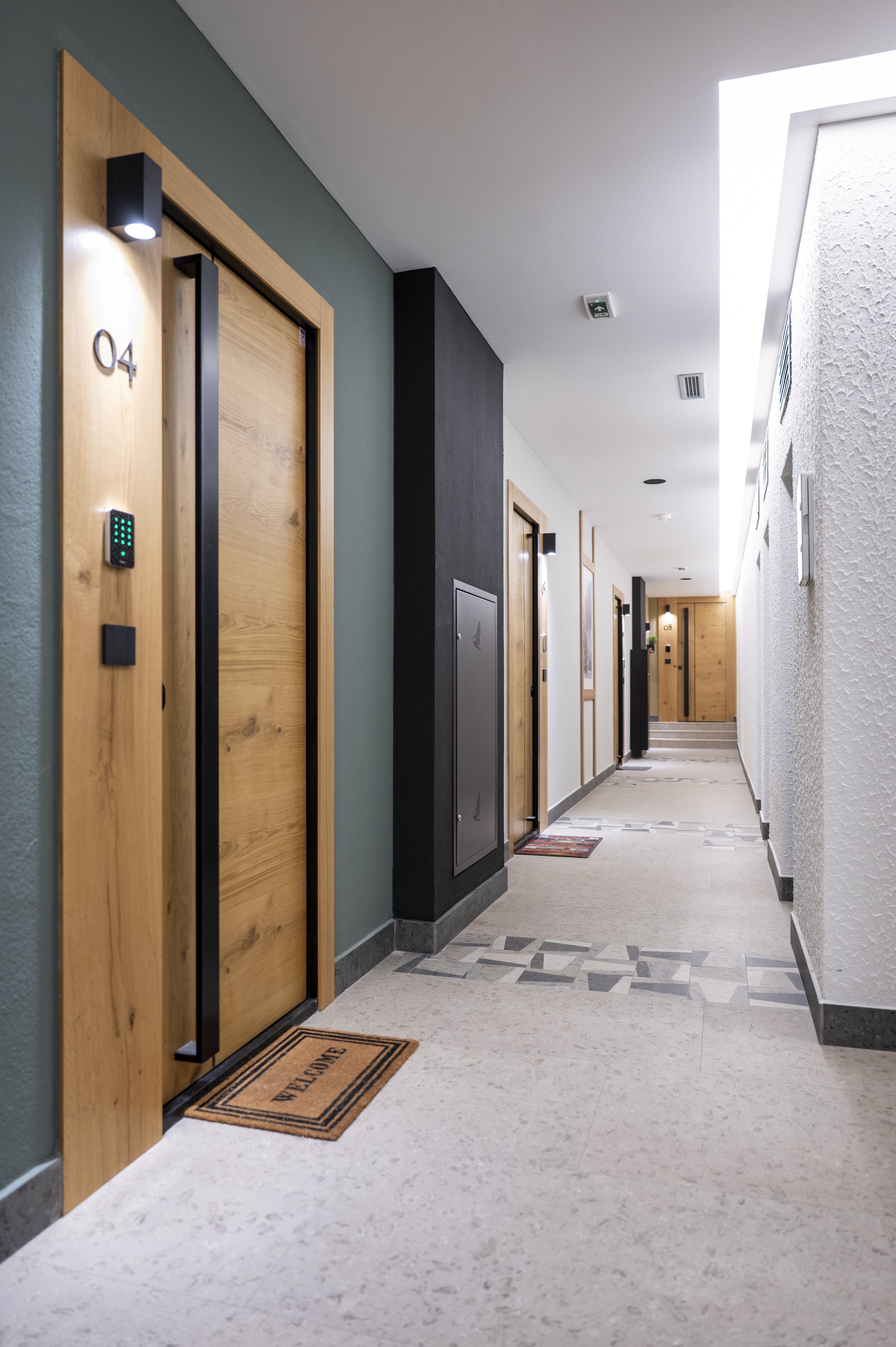 Wellness Apartman Bjelašnica — Na stazi 14