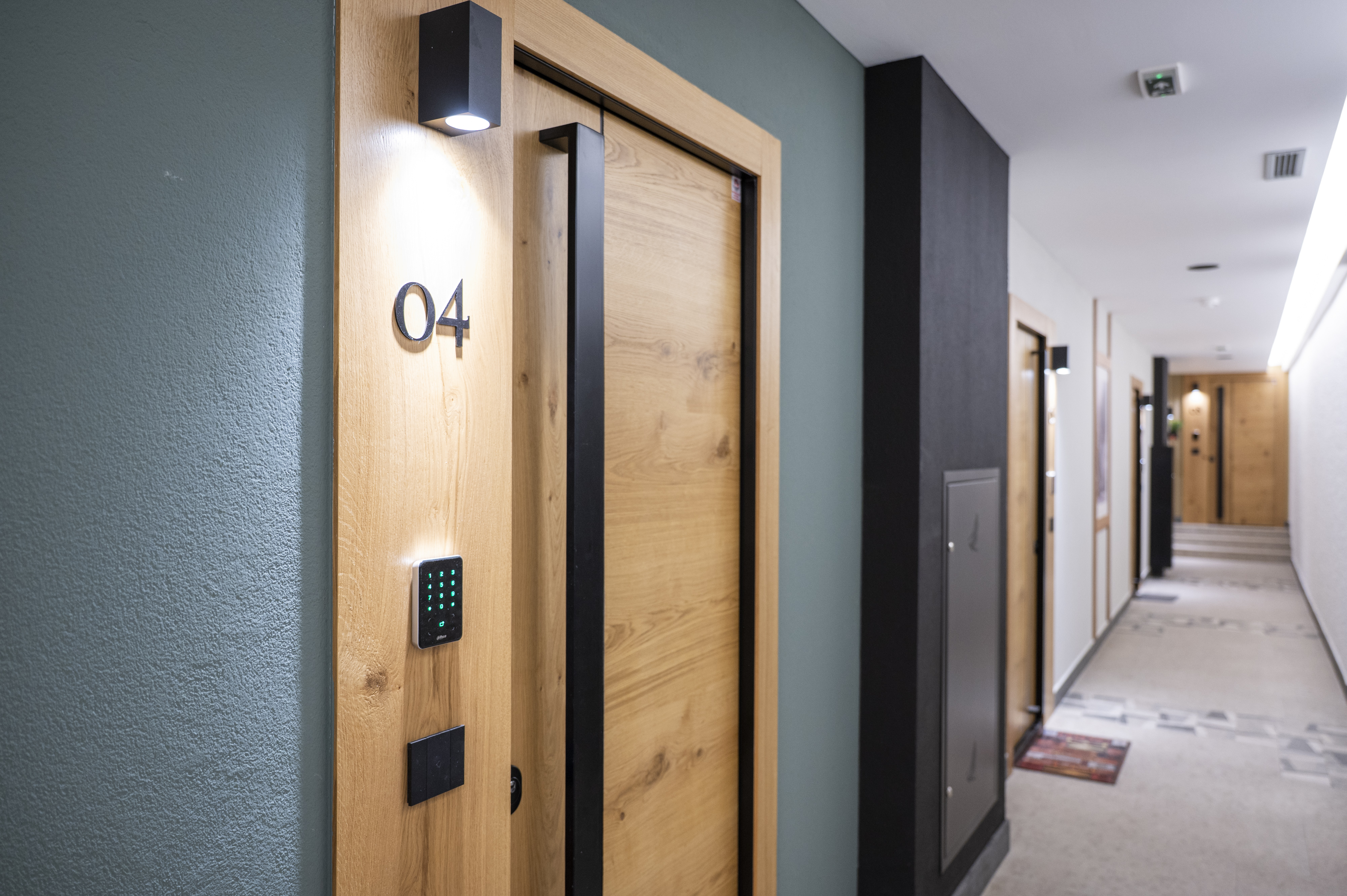 Wellness Apartman Bjelašnica — Na stazi 15