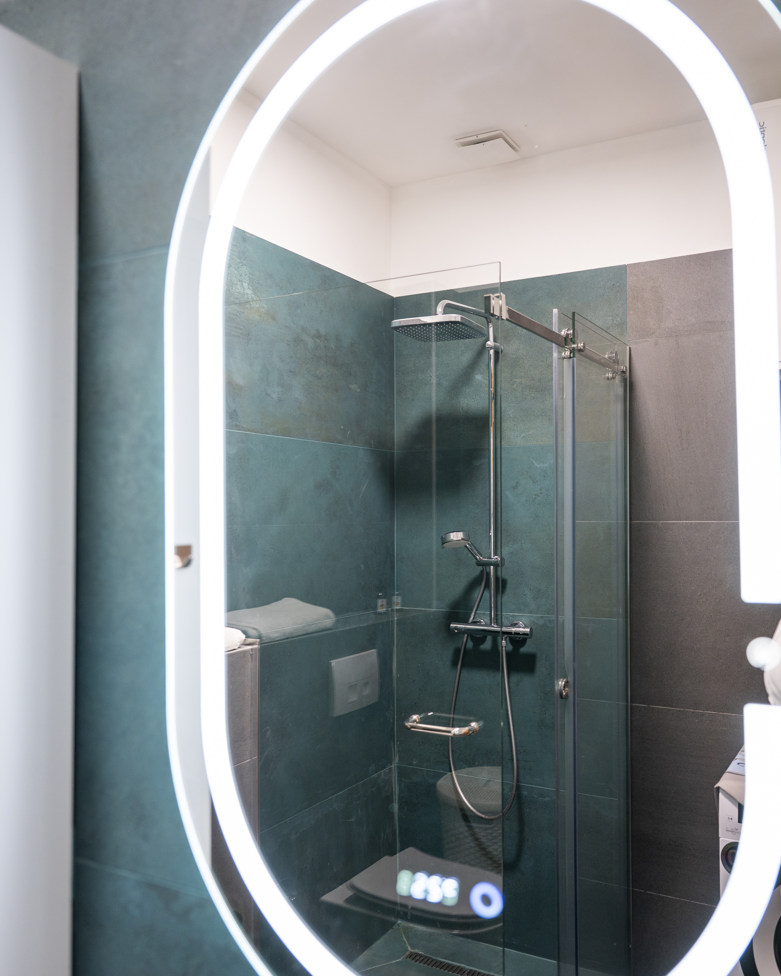 Wellness Apartman Bjelašnica — Na stazi 18
