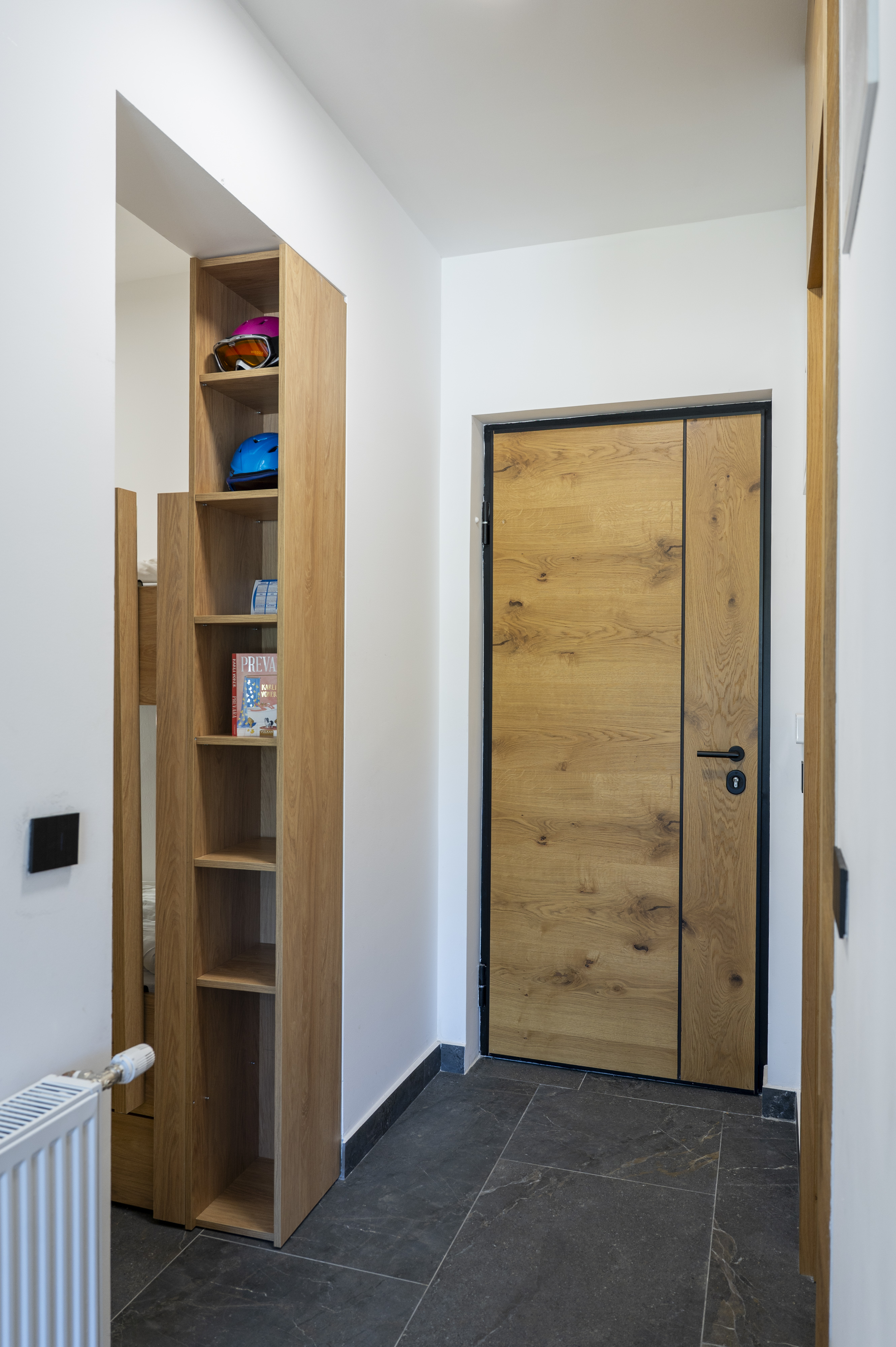 Wellness Apartman Bjelašnica — Na stazi 19