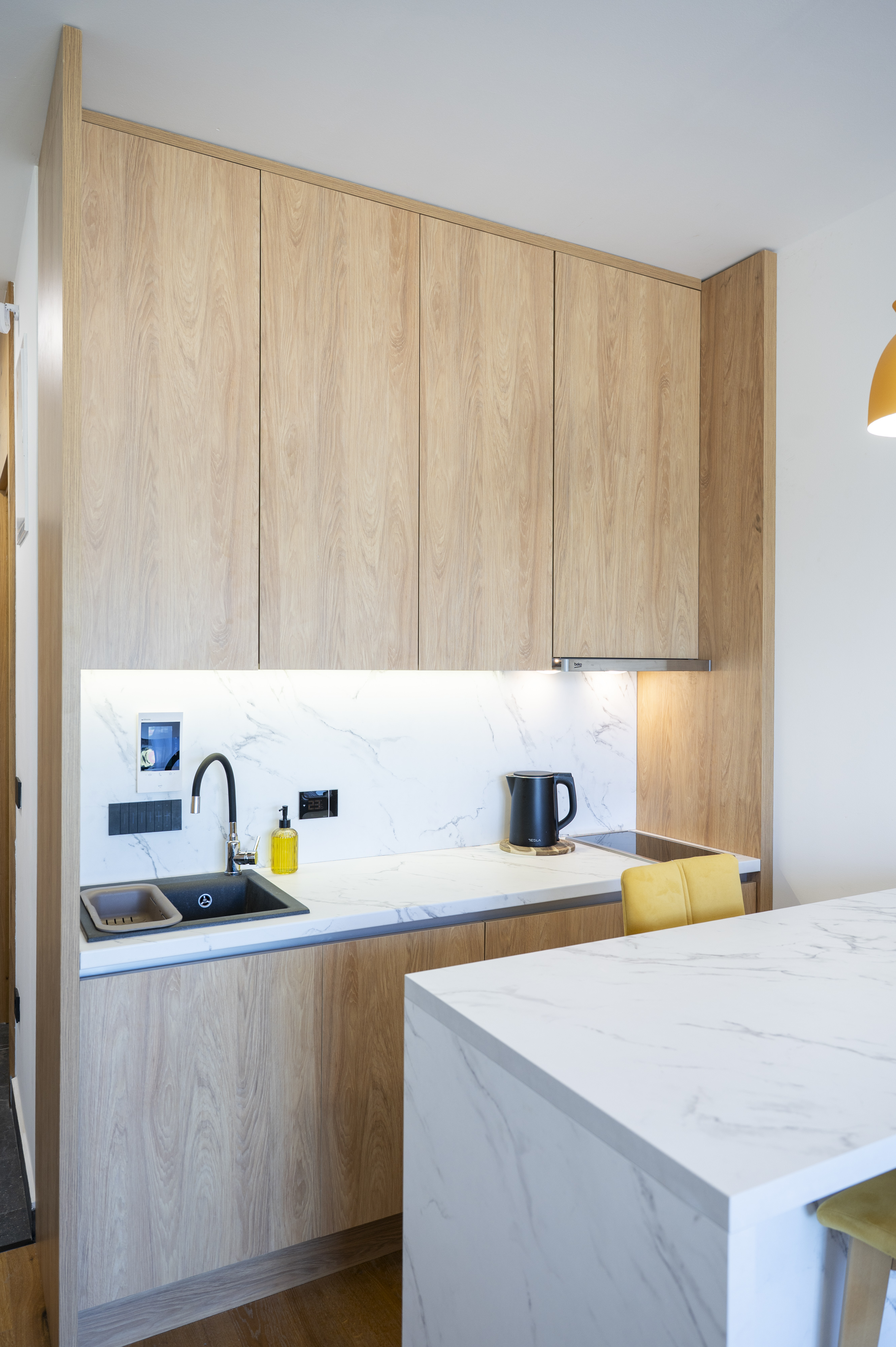 Wellness Apartman Bjelašnica — Na stazi 23