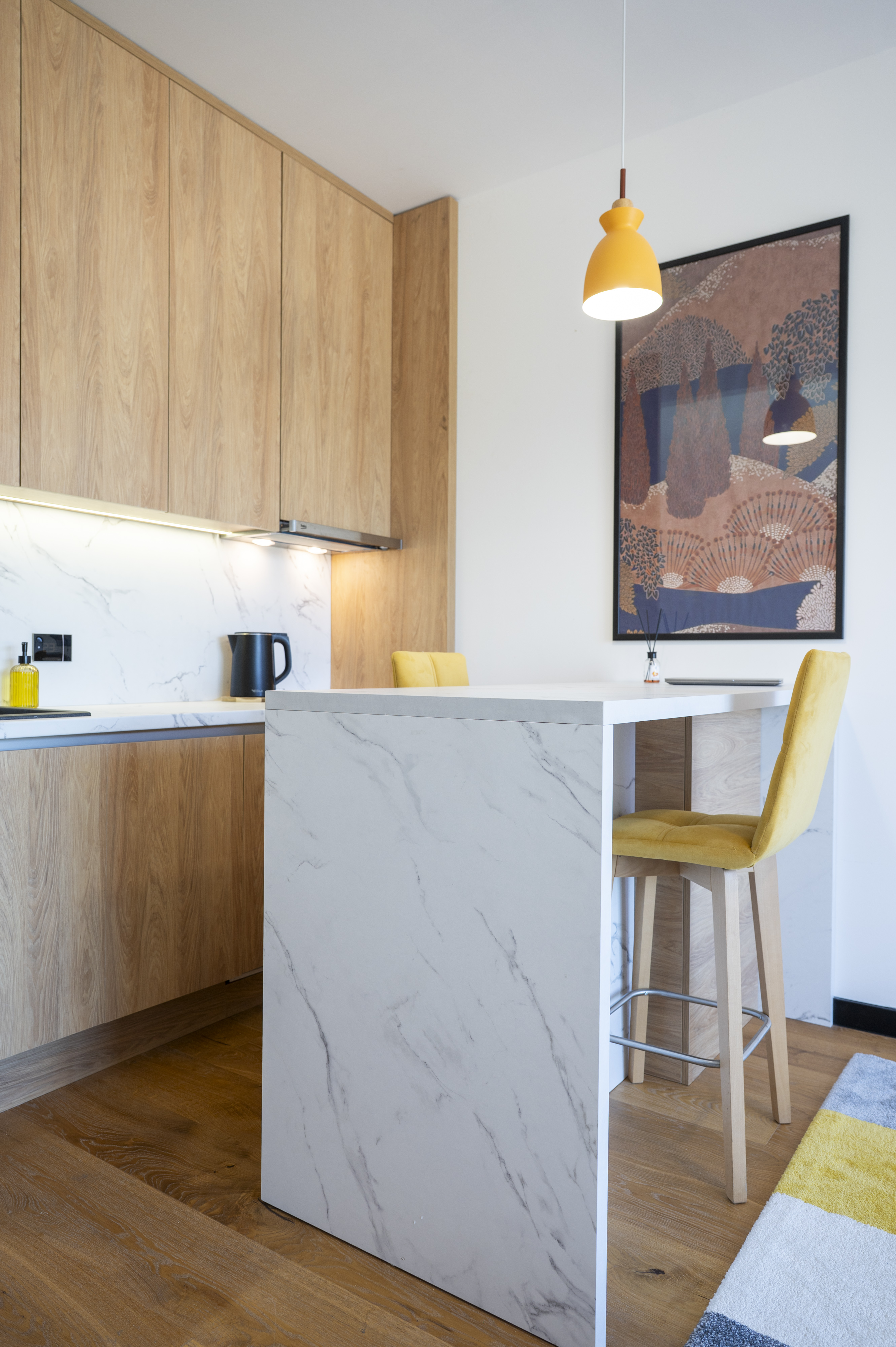 Wellness Apartman Bjelašnica — Na stazi 24