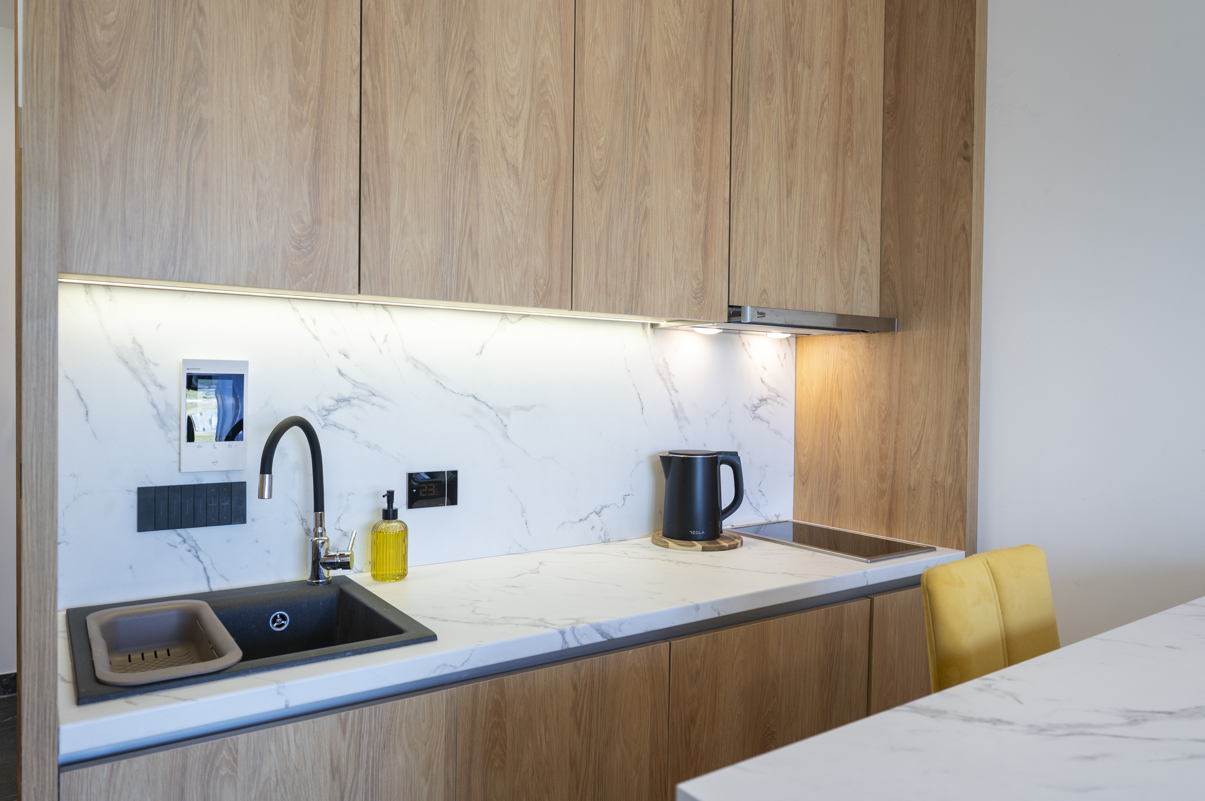 Wellness Apartman Bjelašnica — Na stazi 25