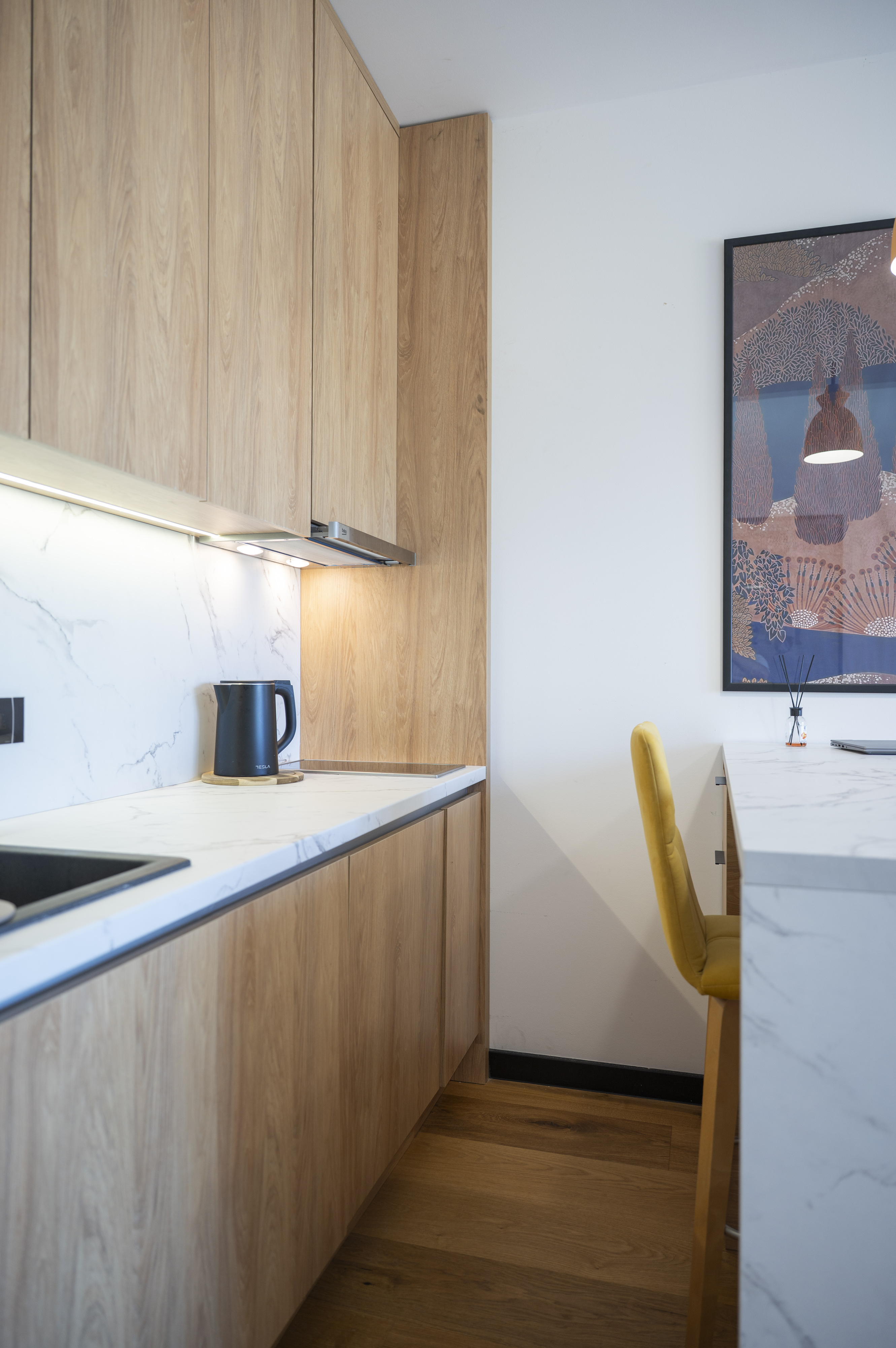 Wellness Apartman Bjelašnica — Na stazi 30