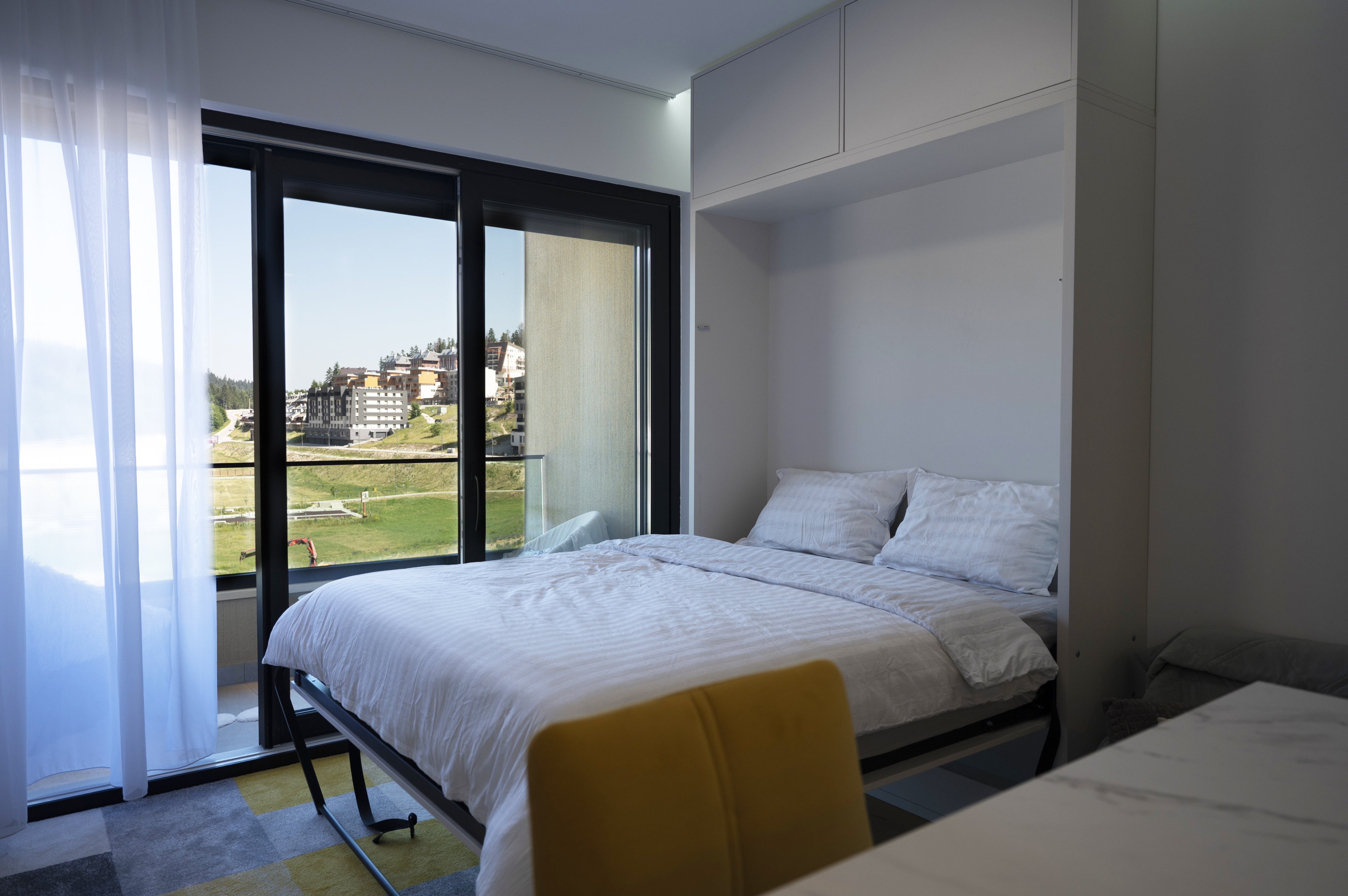 Wellness Apartman Bjelašnica — Na stazi 31