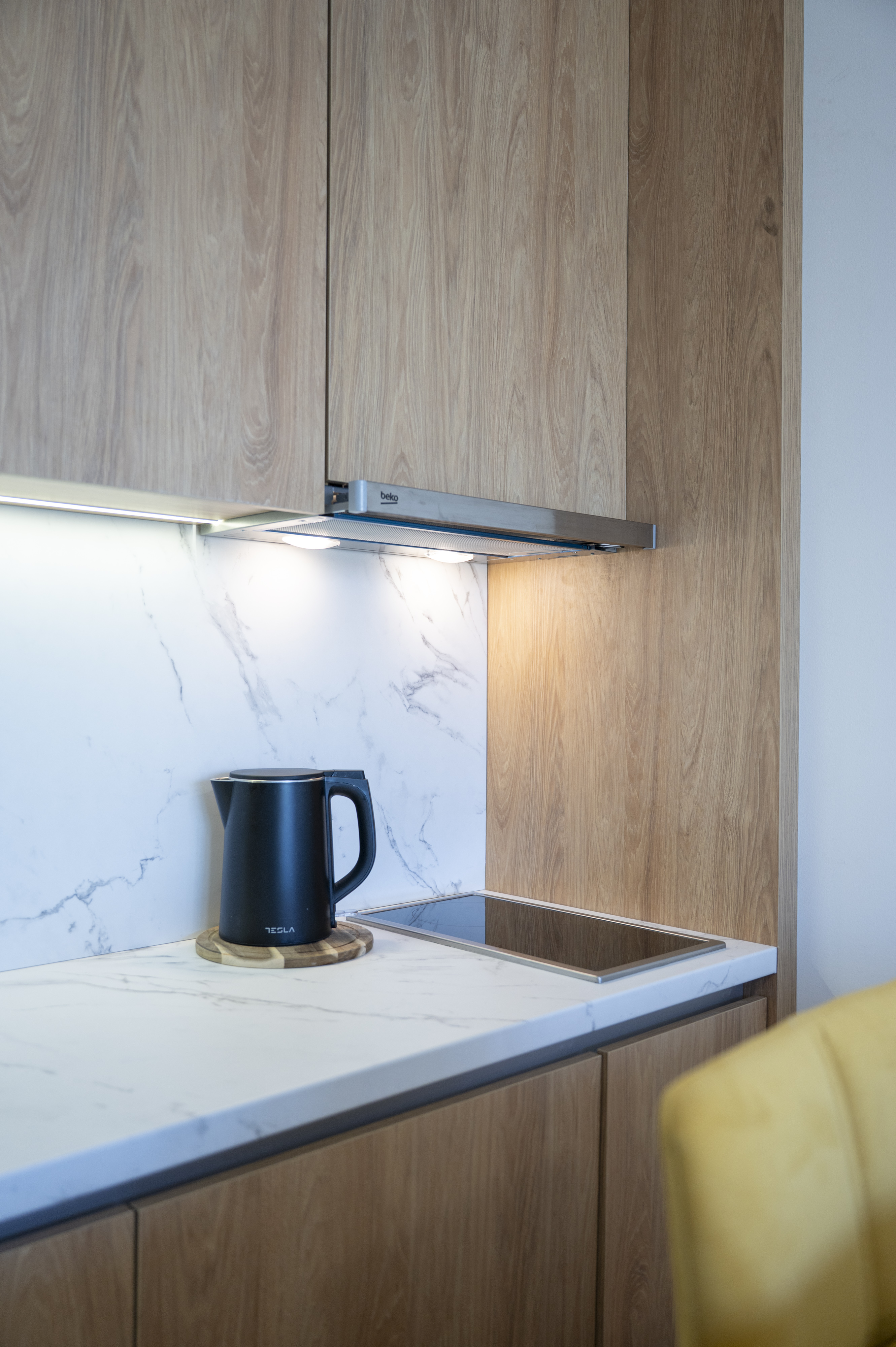 Wellness Apartman Bjelašnica — Na stazi 32