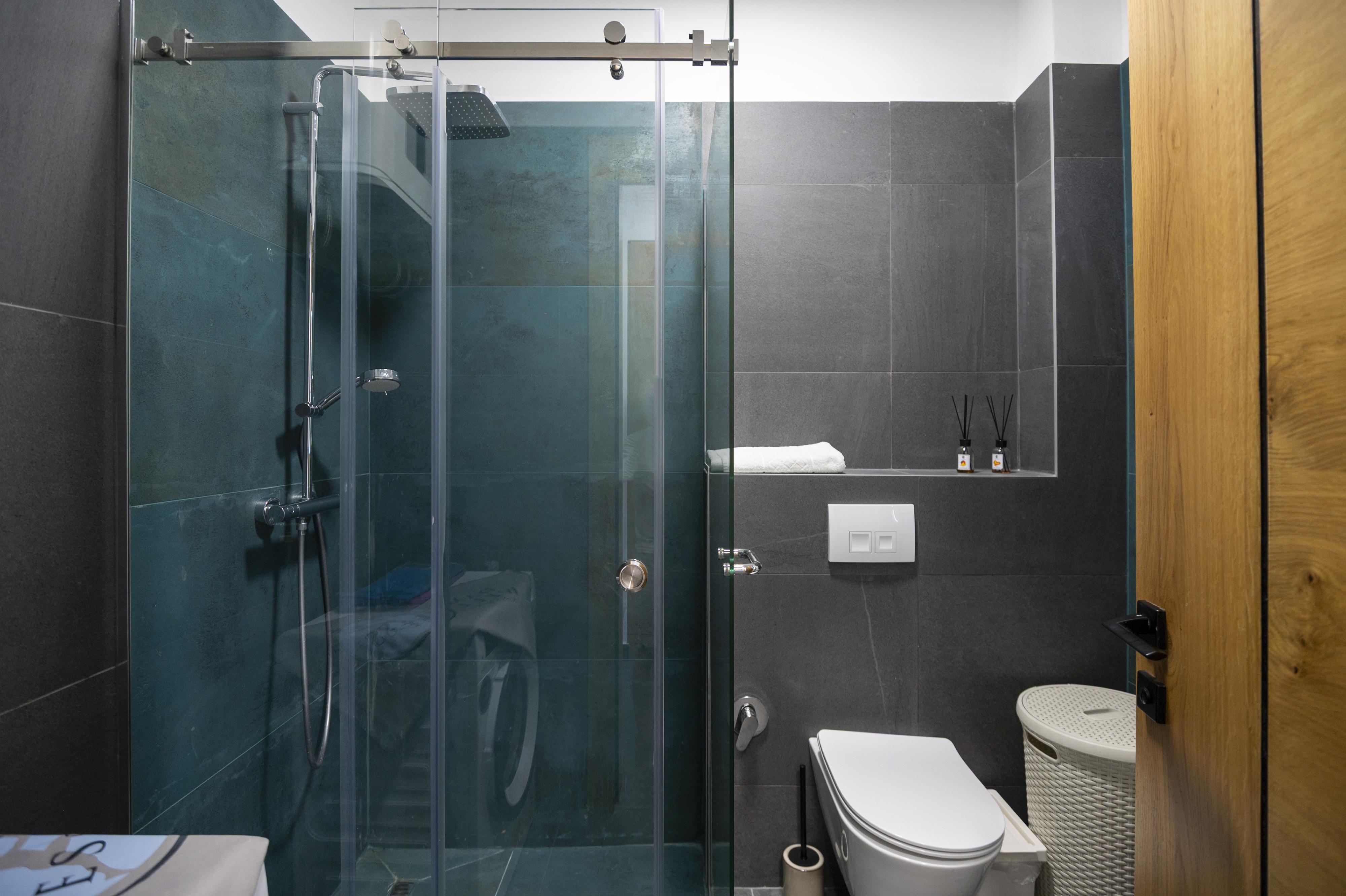 Wellness Apartman Bjelašnica — Na stazi 47