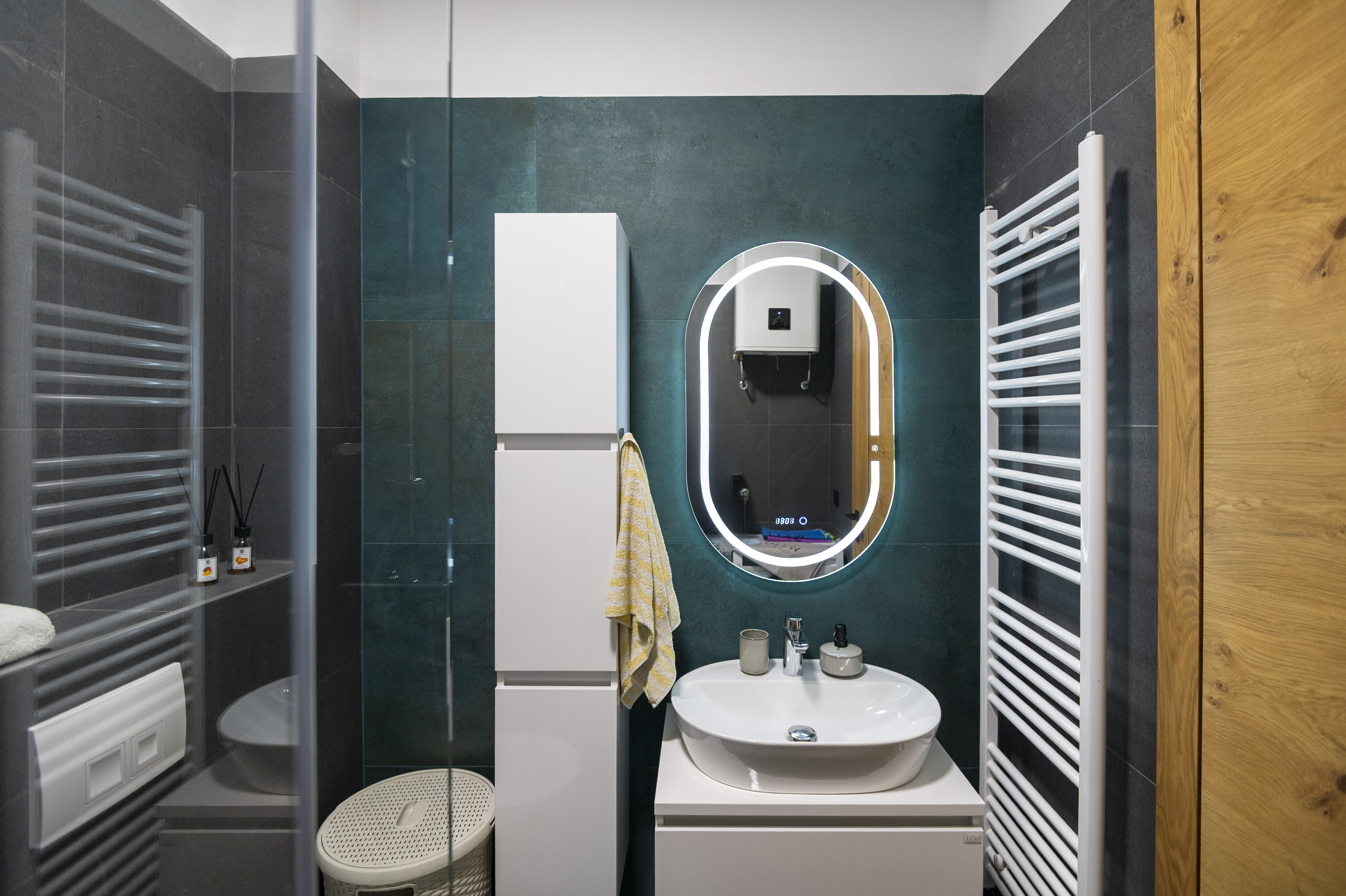 Wellness Apartman Bjelašnica — Na stazi 48