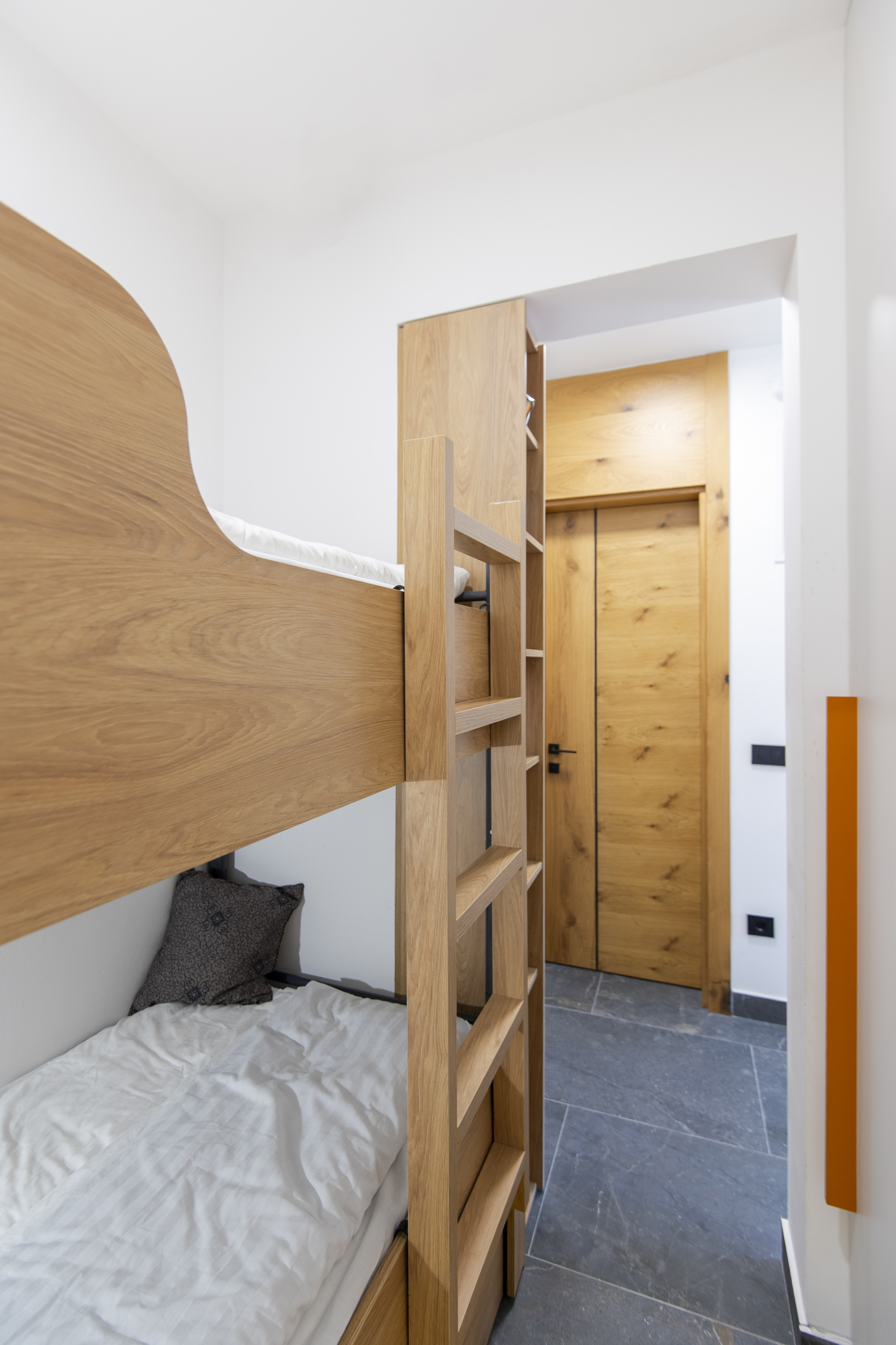 Wellness Apartman Bjelašnica — Na stazi 50