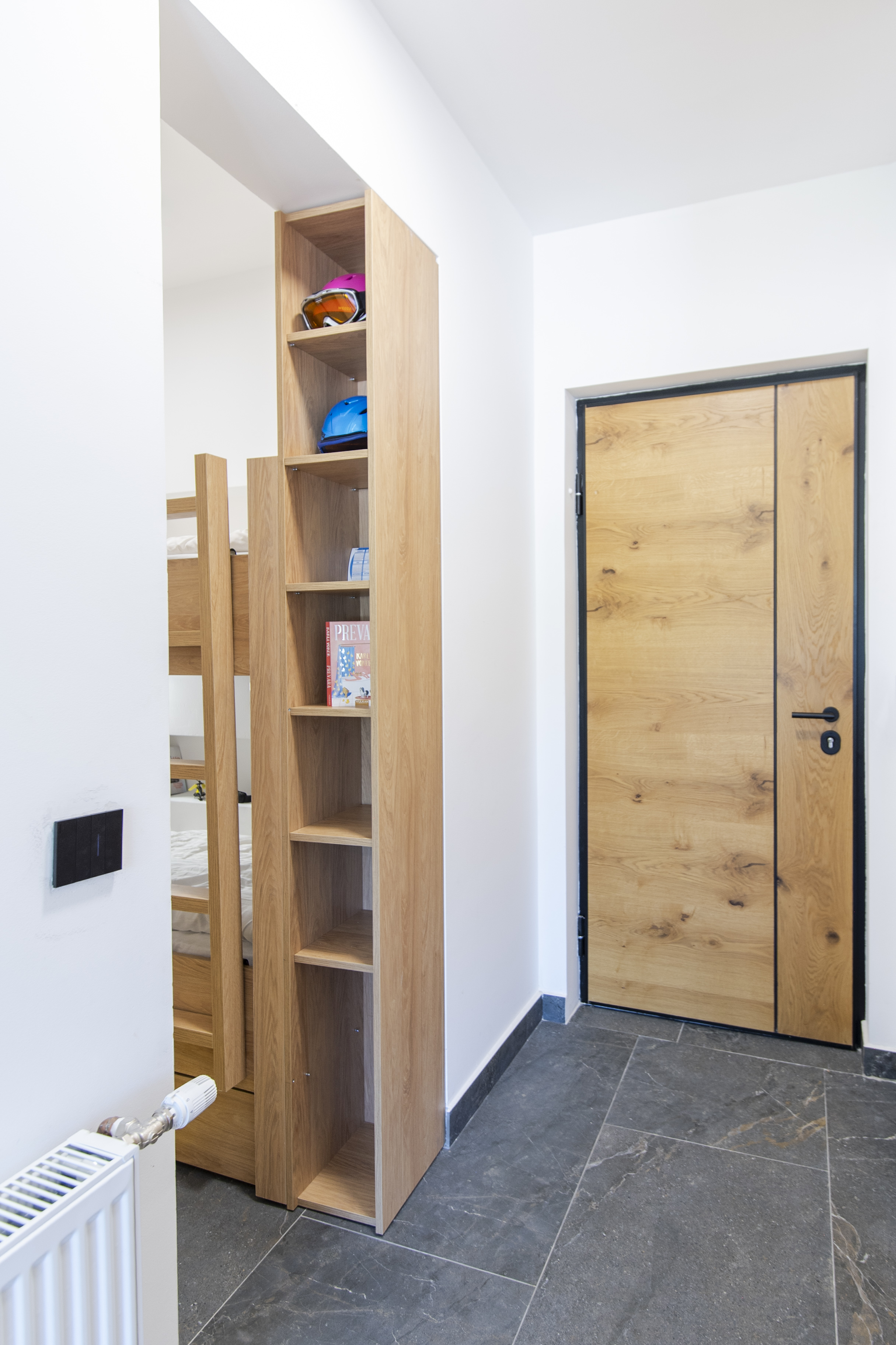 Wellness Apartman Bjelašnica — Na stazi 52