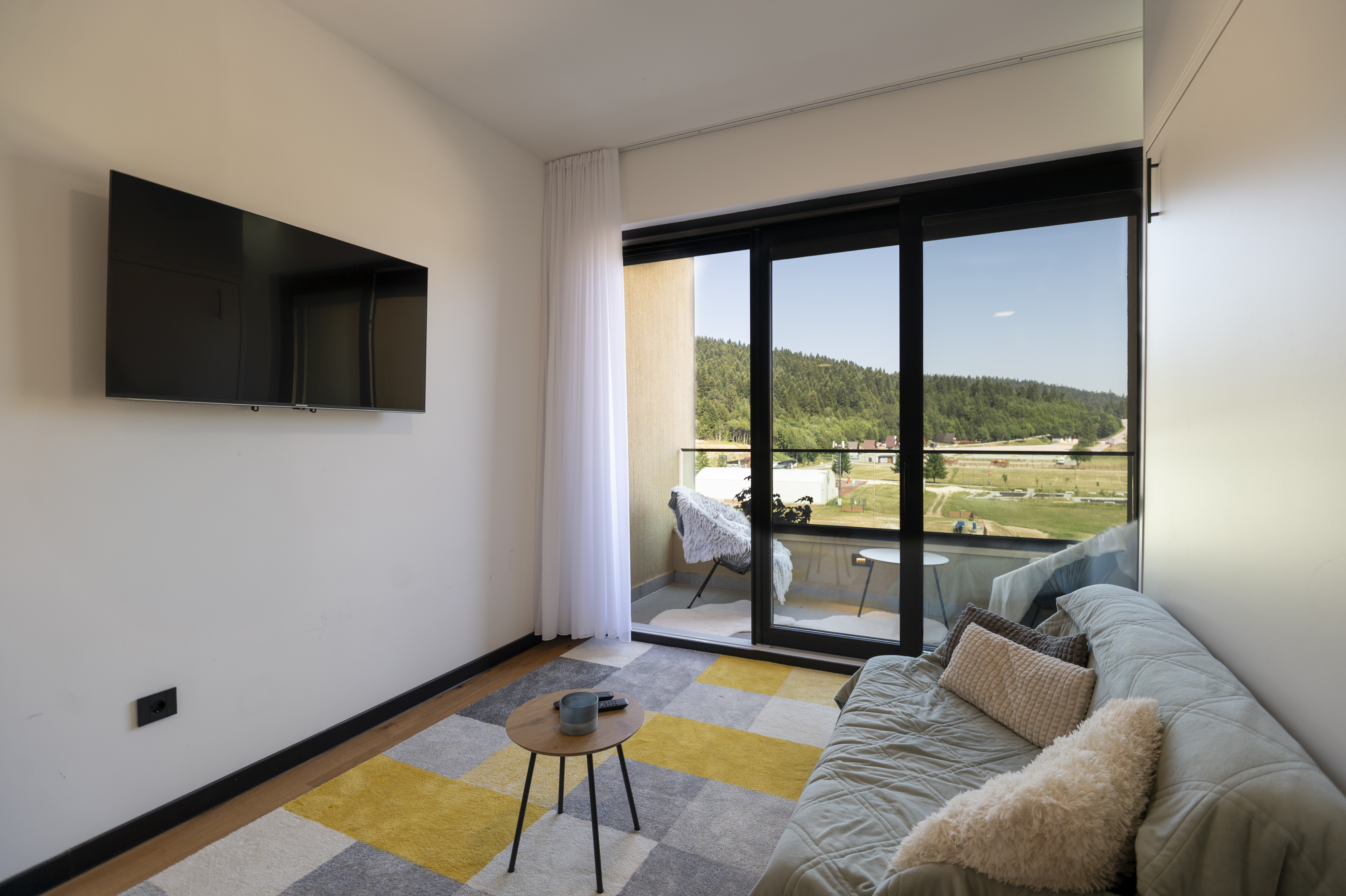 Wellness apartman Bjelašnica