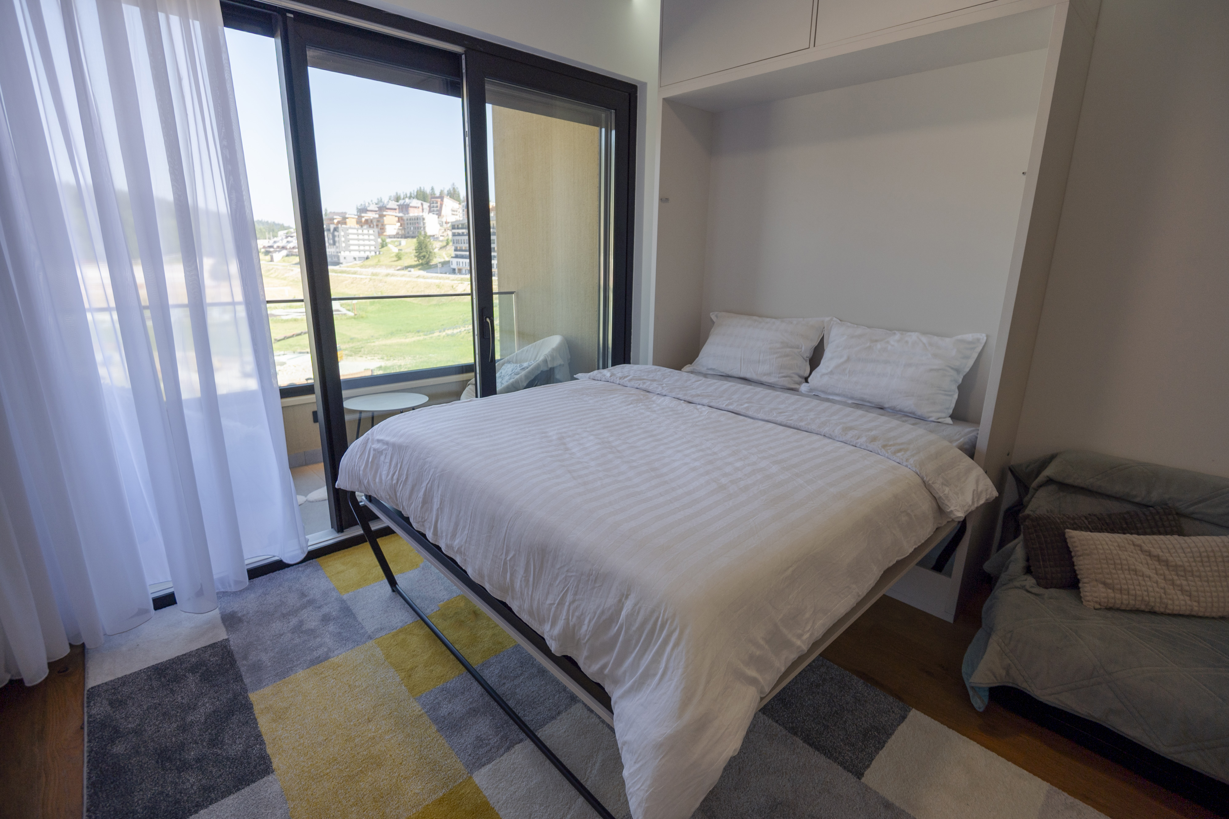 Wellness Apartman Bjelašnica — Na stazi 60