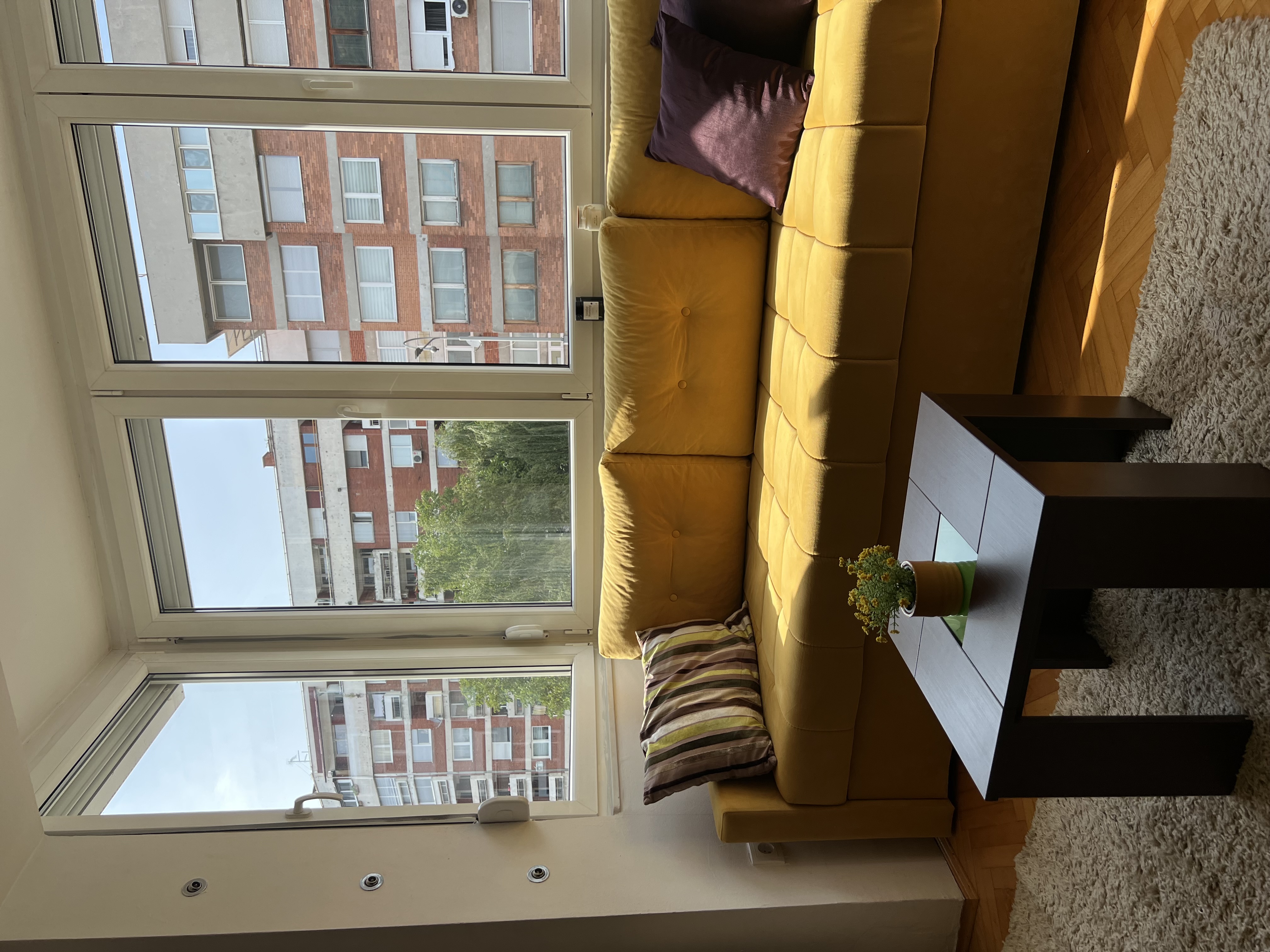 Wellness Apartman Sarajevo Centar 4