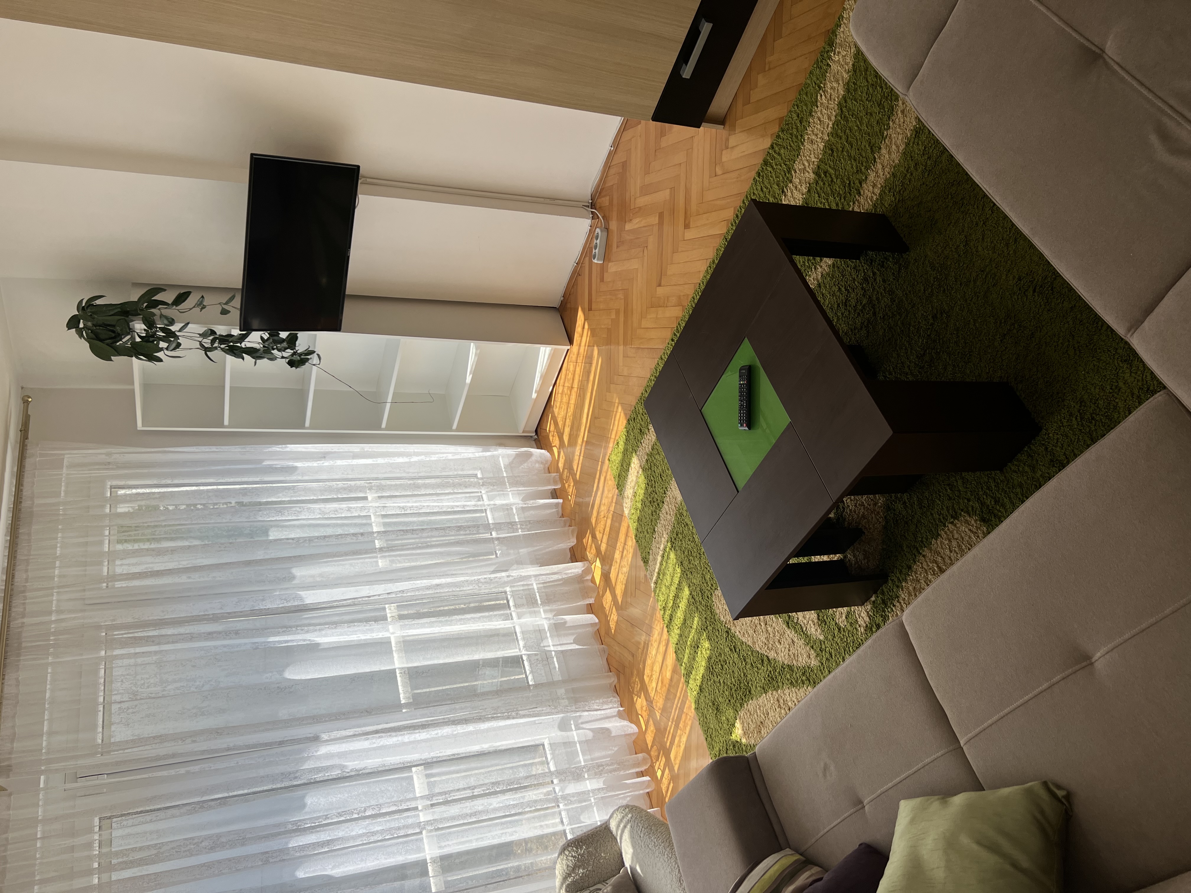 Wellness Apartman Sarajevo Centar 7