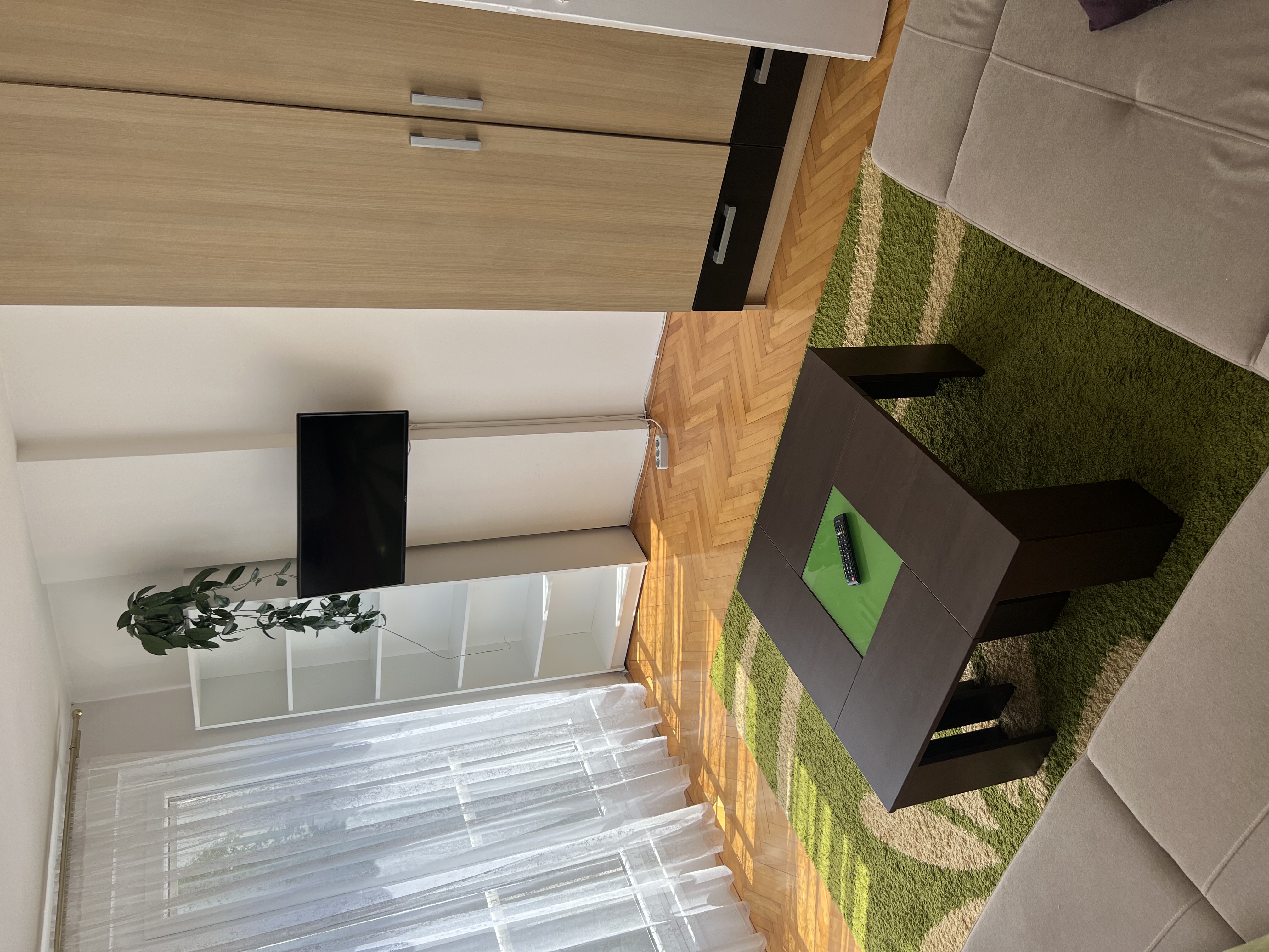 Wellness Apartman Sarajevo Centar 8