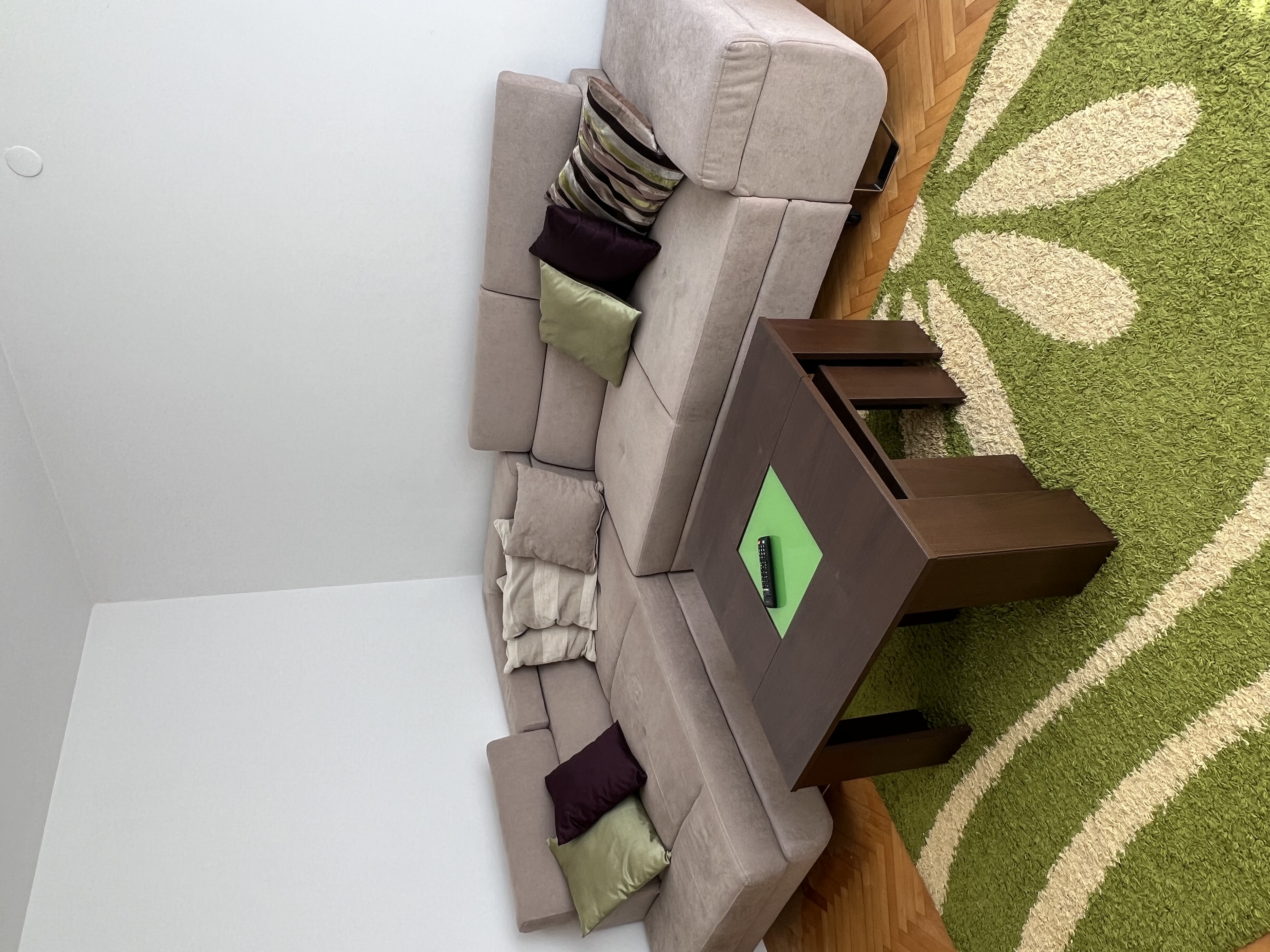 Wellness Apartman Sarajevo Centar 12