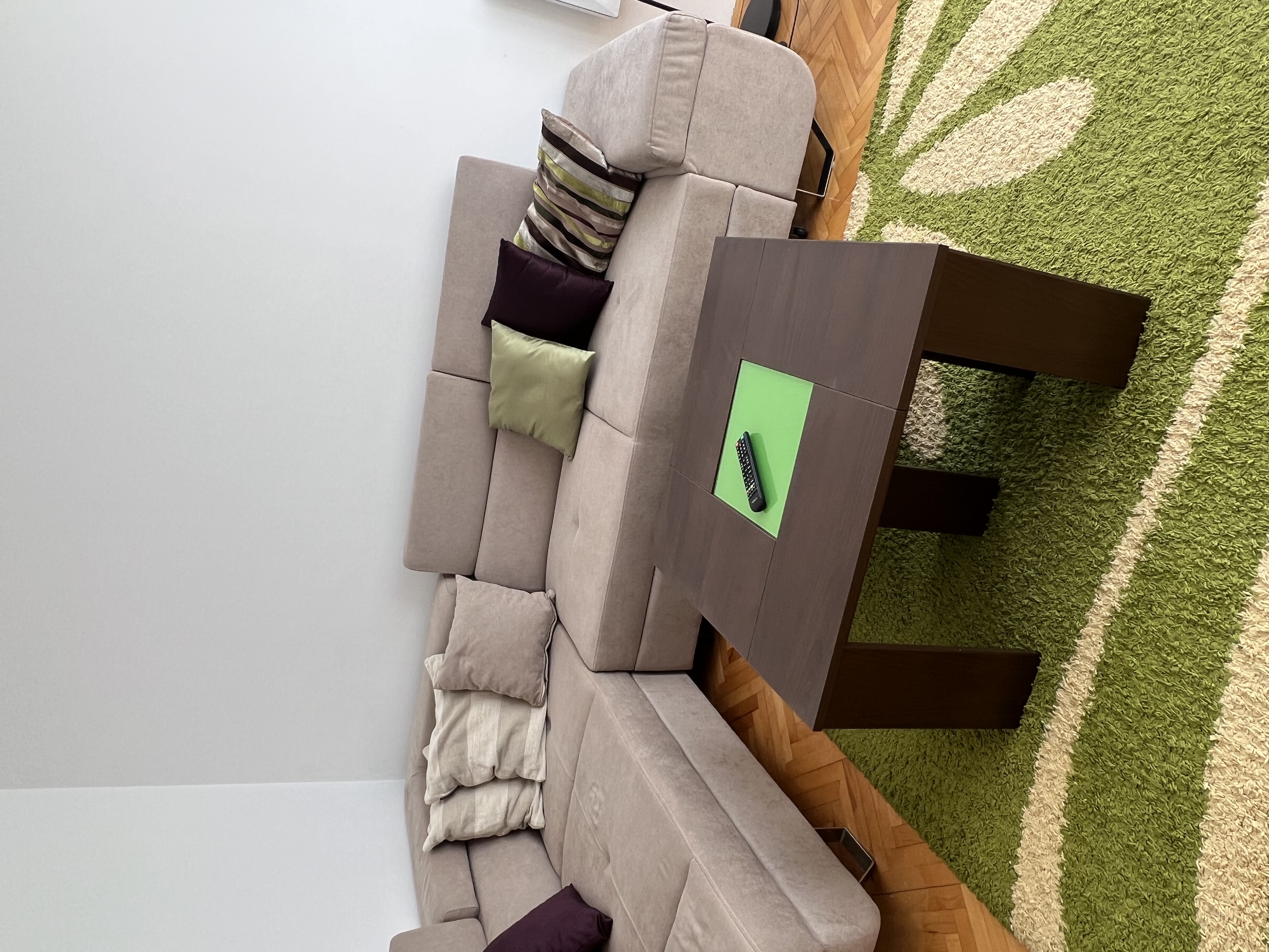 Wellness Apartman Sarajevo Centar 13