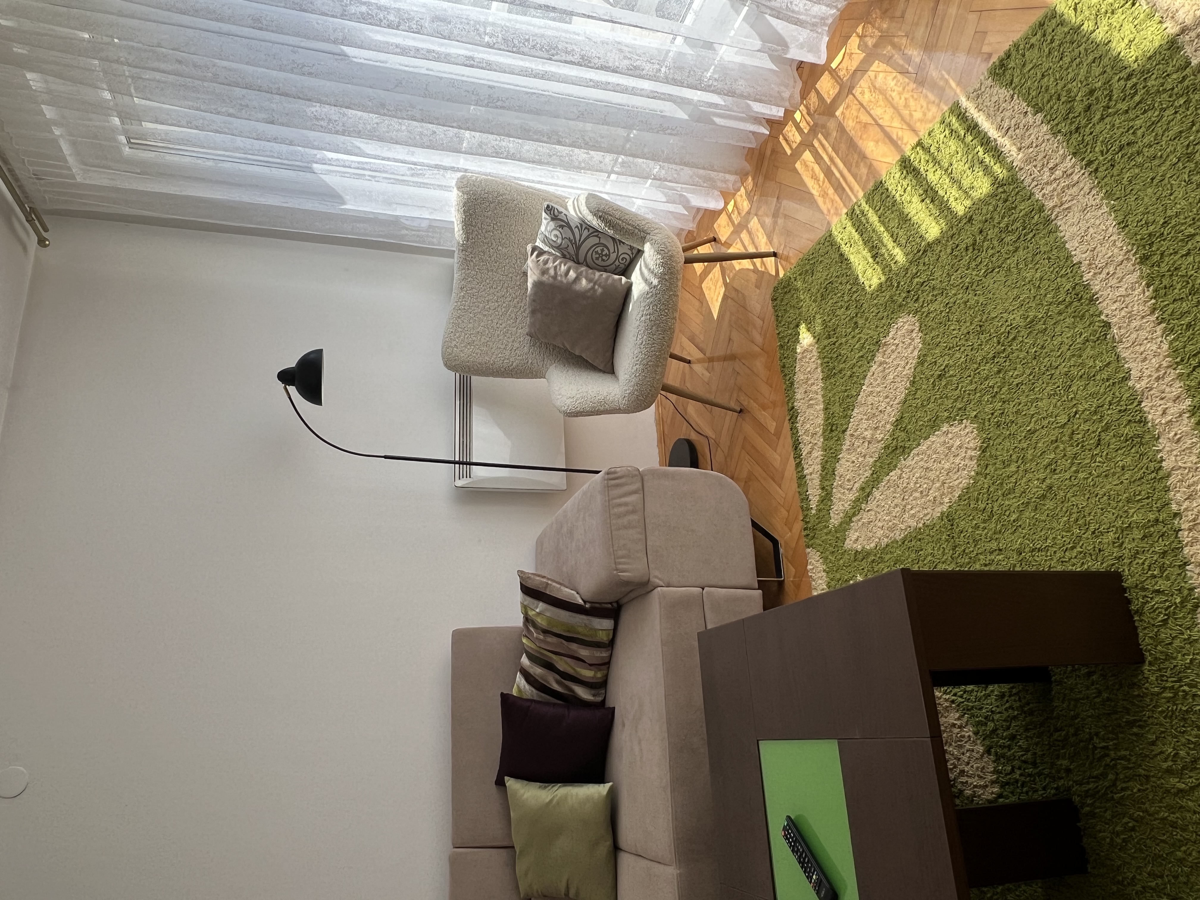 Wellness Apartman Sarajevo Centar 14