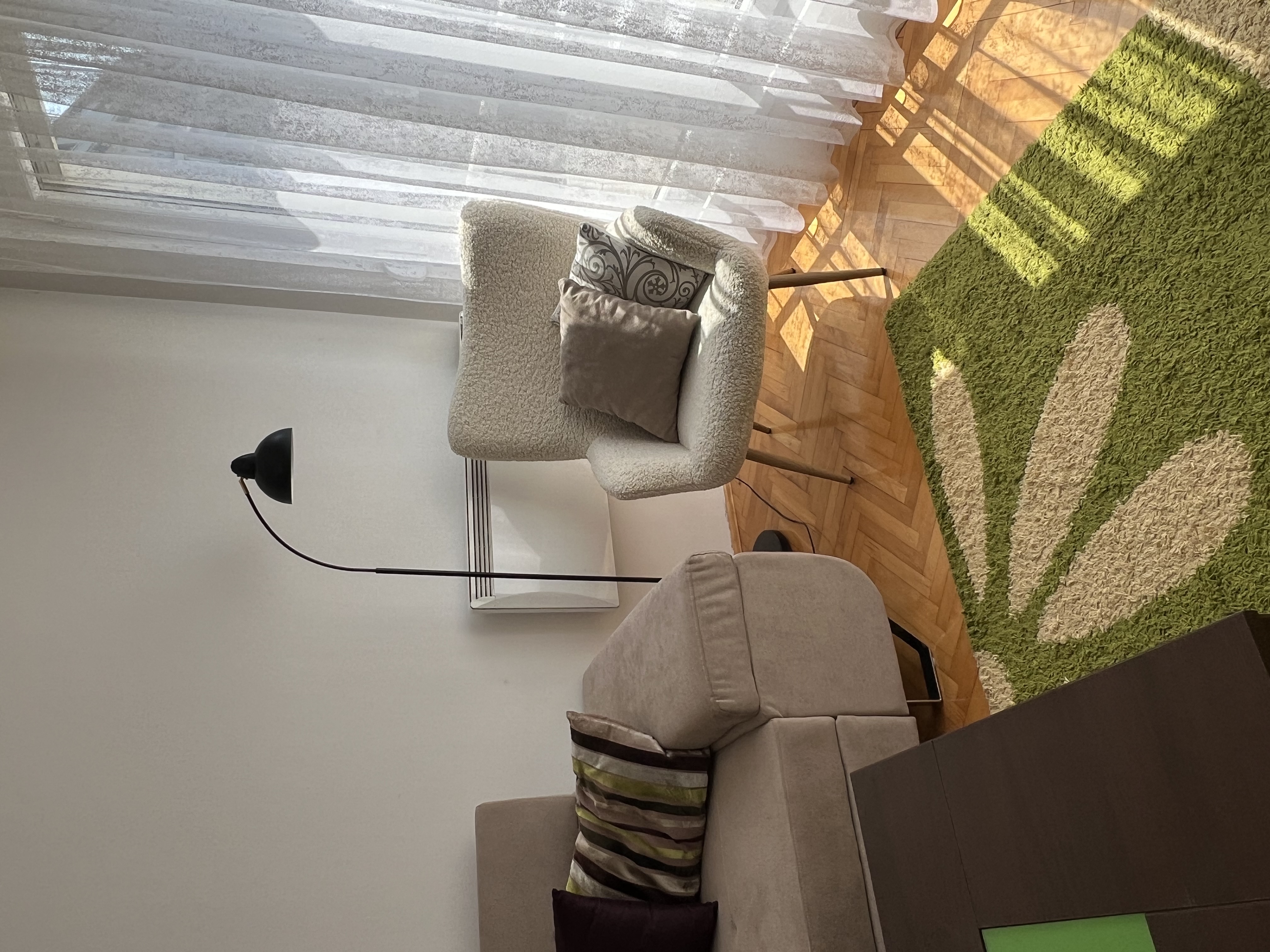 Wellness Apartman Sarajevo Centar 15