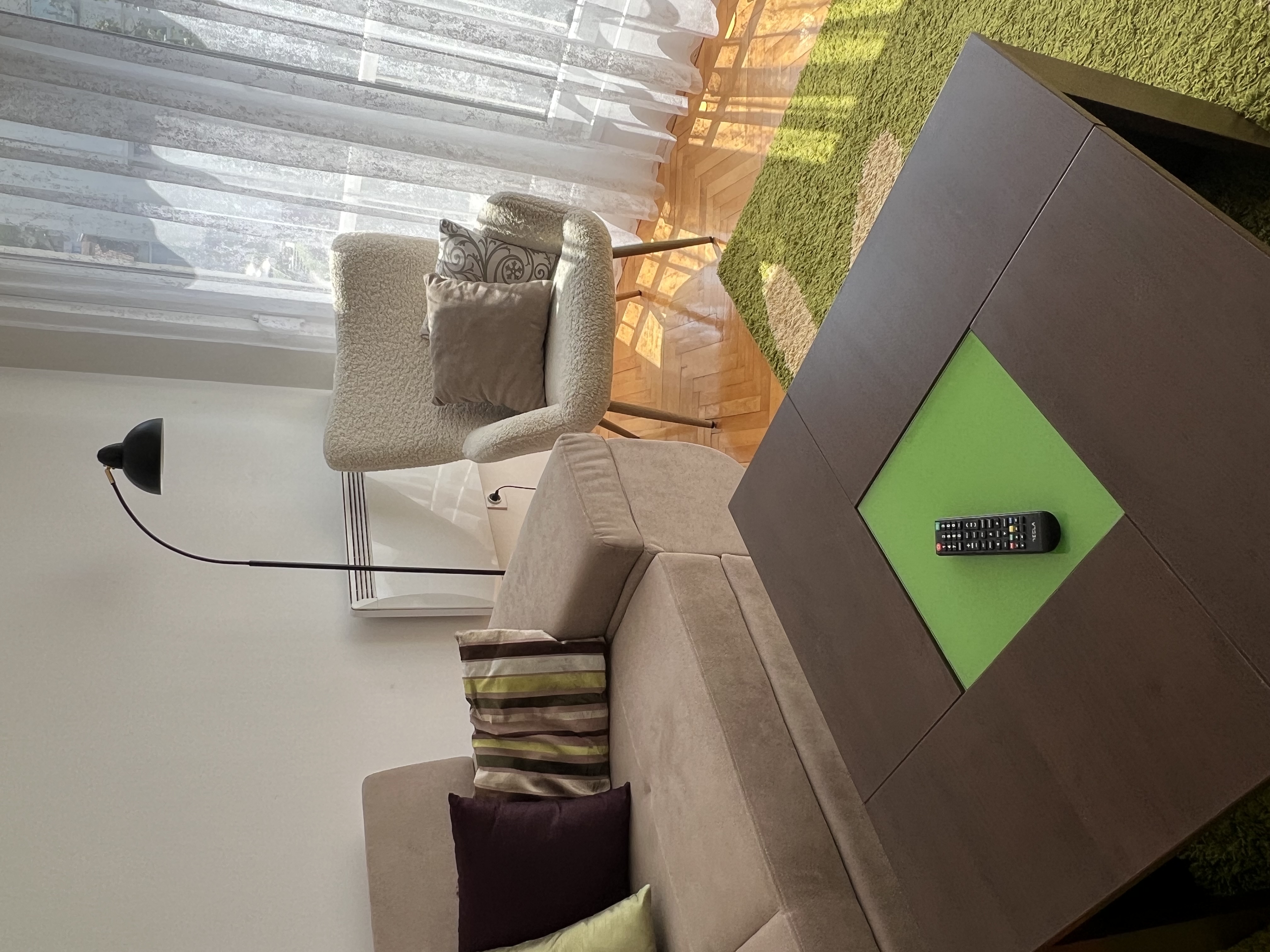 Wellness Apartman Sarajevo Centar 16