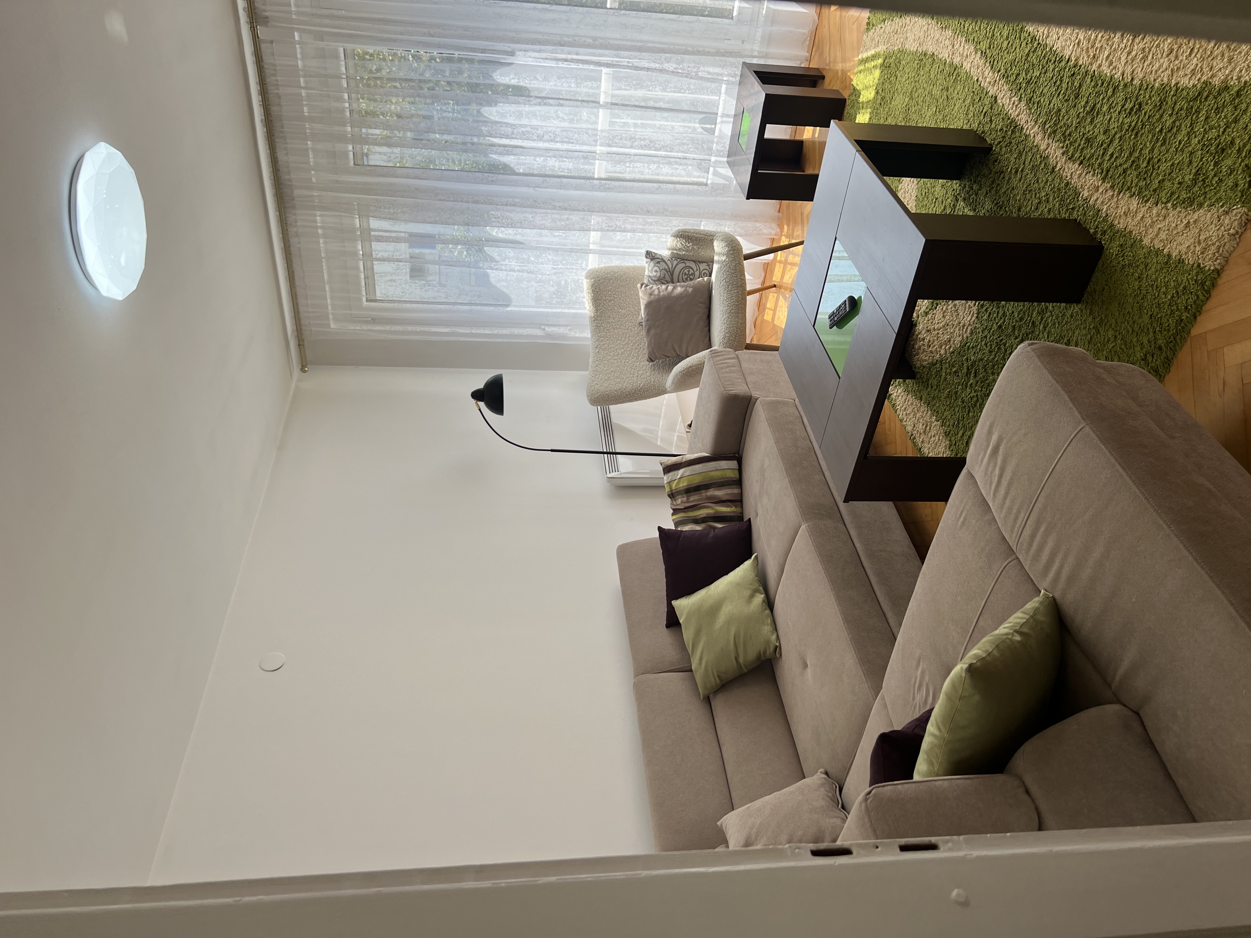 Wellness Apartman Sarajevo Centar 20