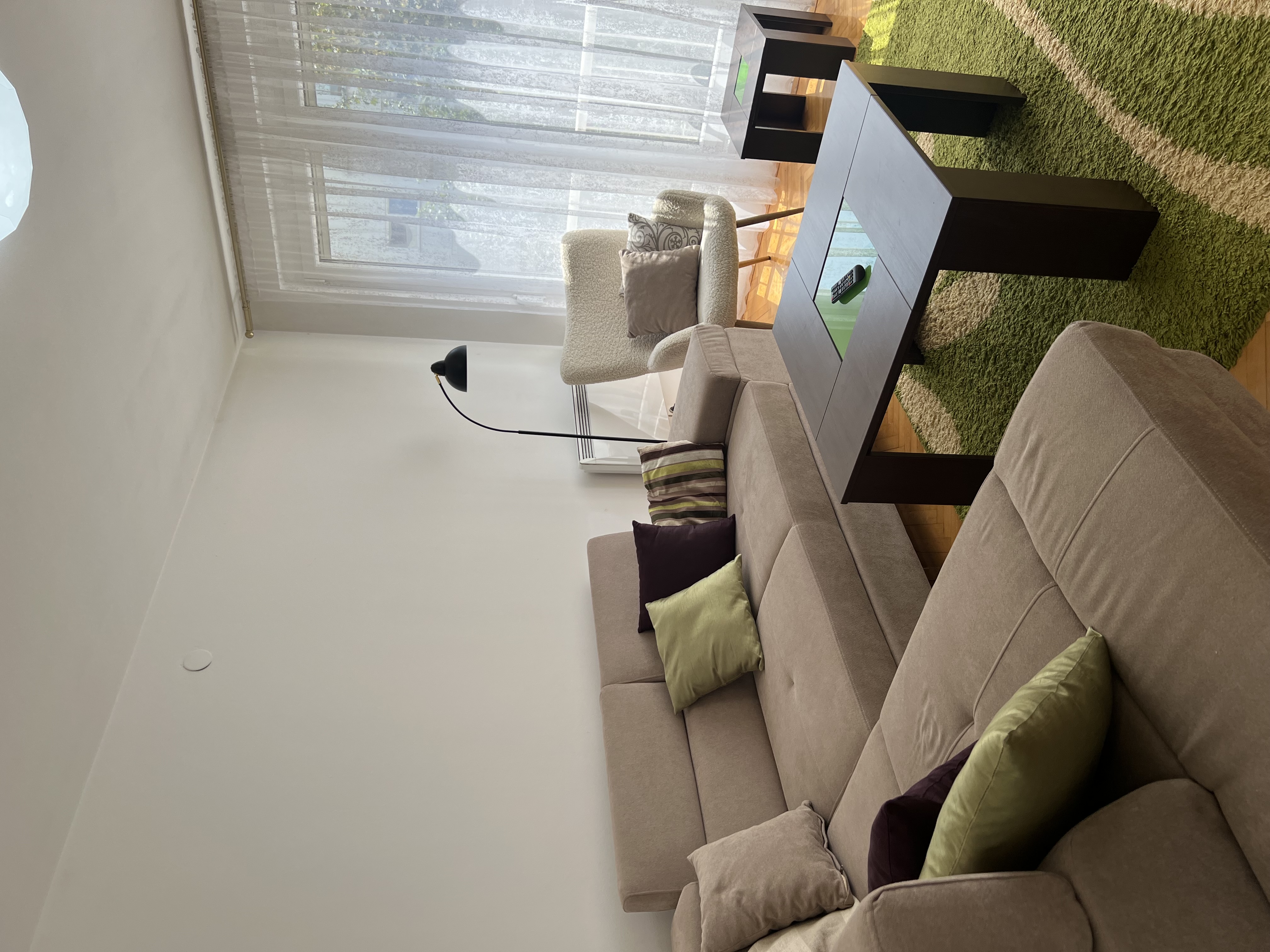 Wellness Apartman Sarajevo Centar 21