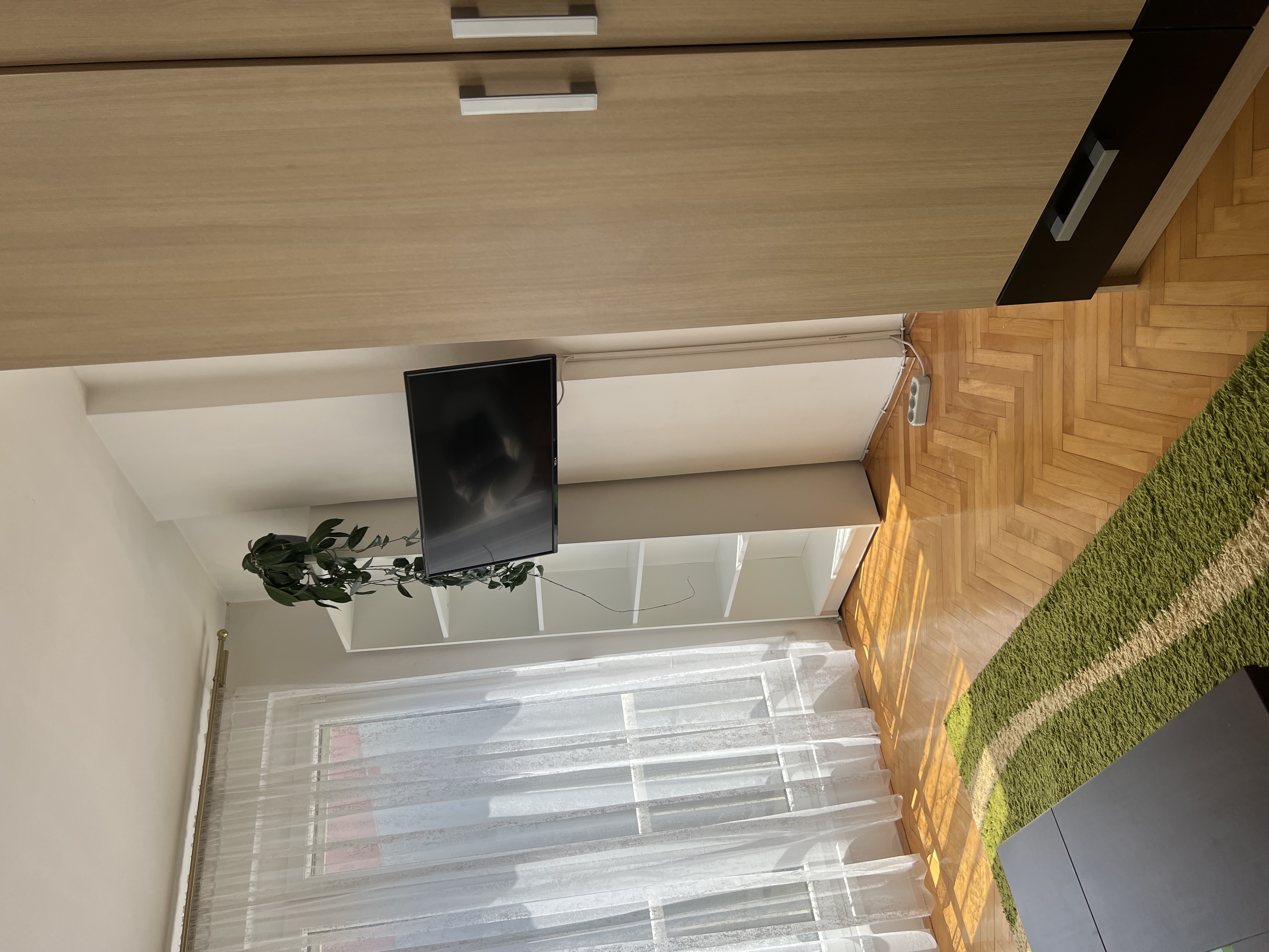 Wellness Apartman Sarajevo Centar 23
