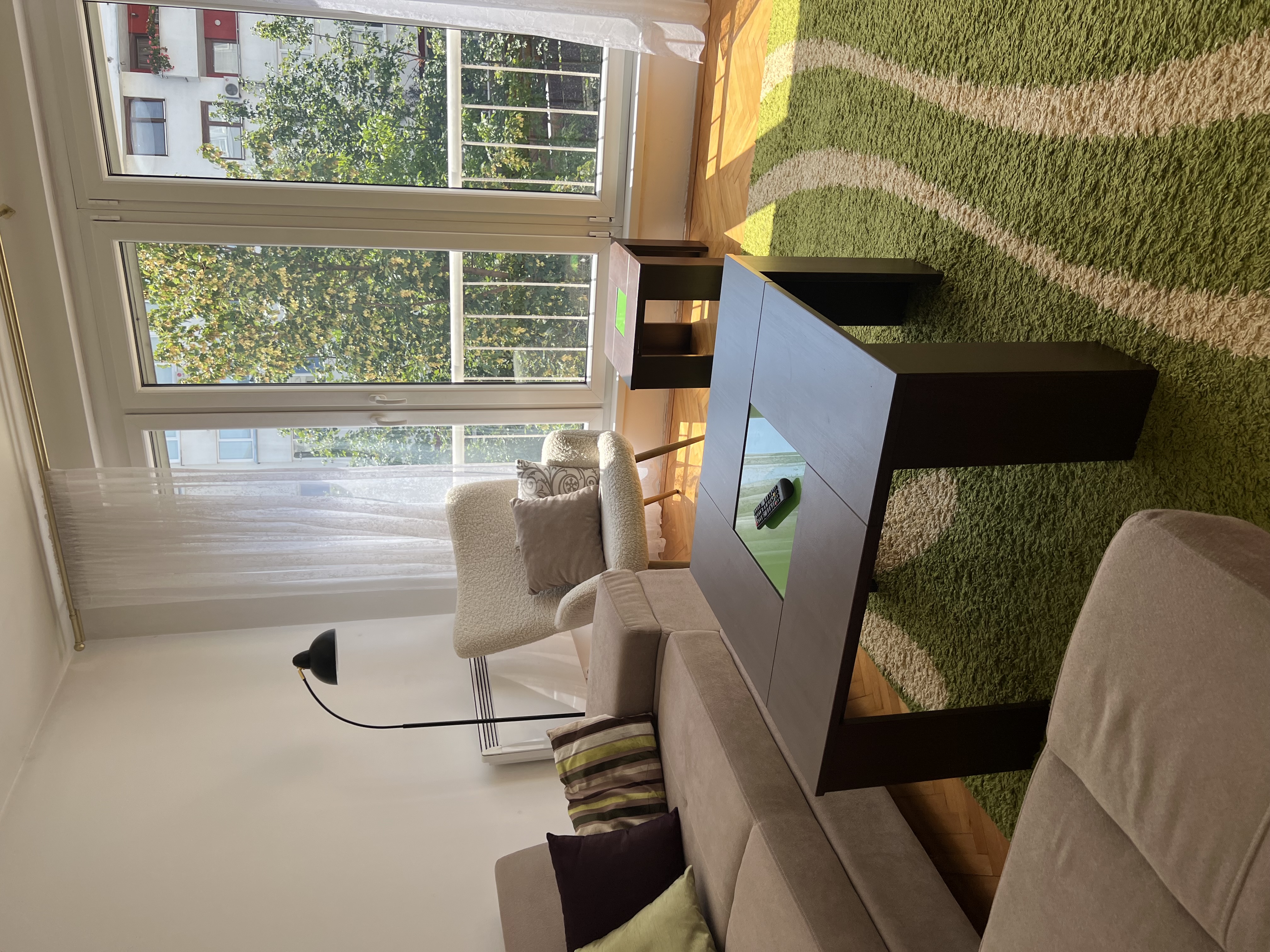 Wellness Apartman Sarajevo Centar 24
