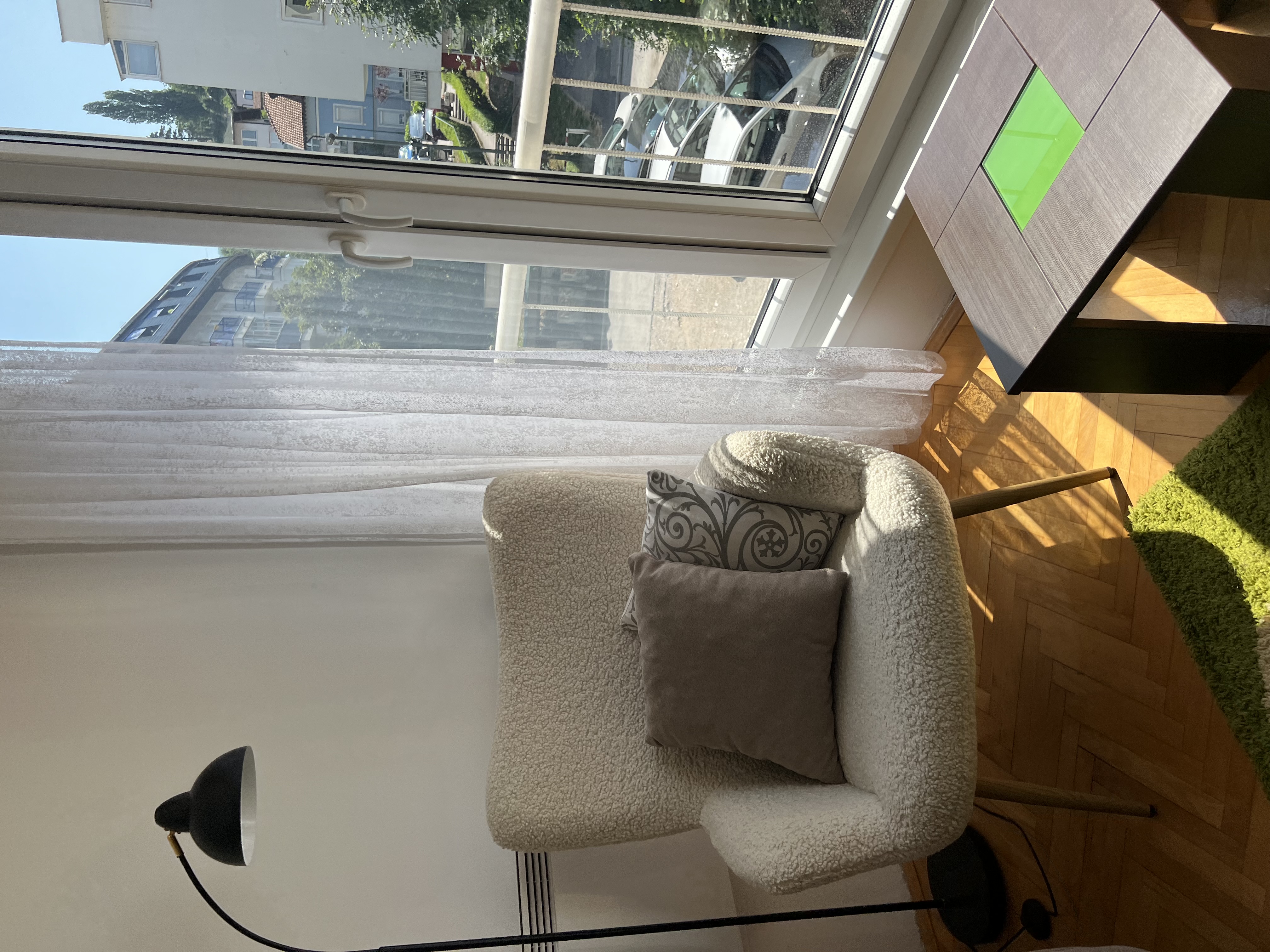 Wellness Apartman Sarajevo Centar 27