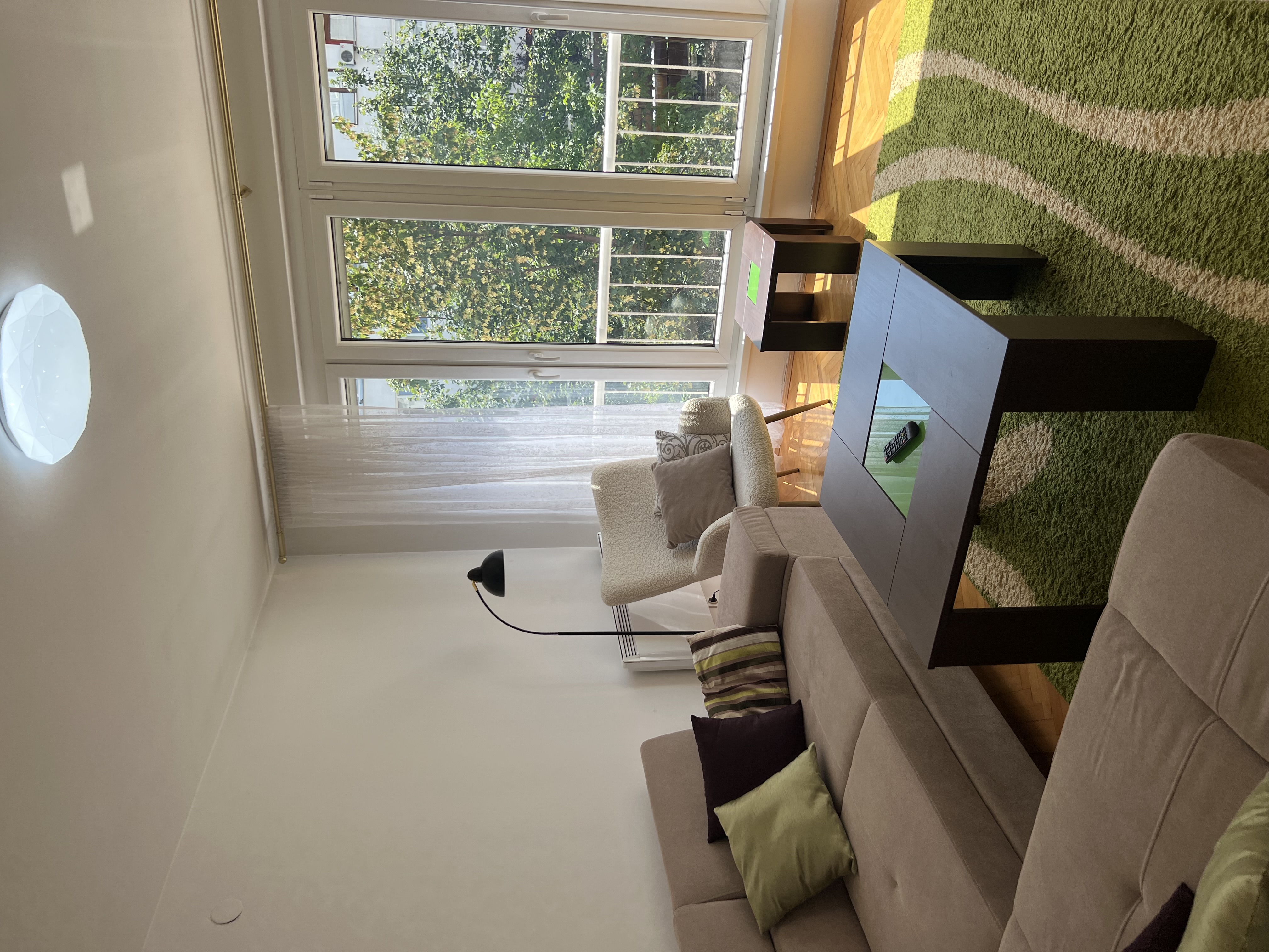 Wellness Apartman Sarajevo Centar 30