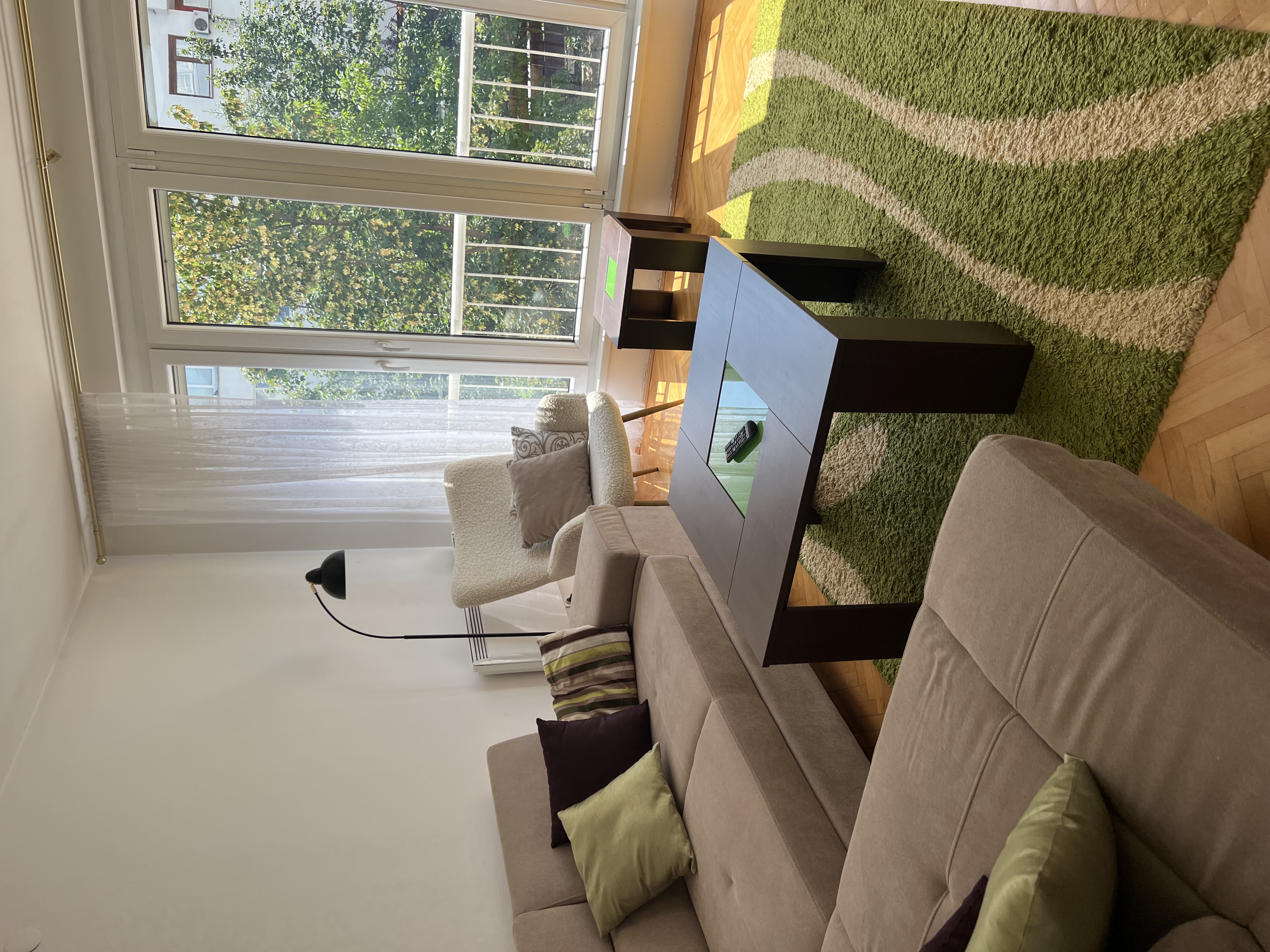 Wellness Apartman Sarajevo Centar 31