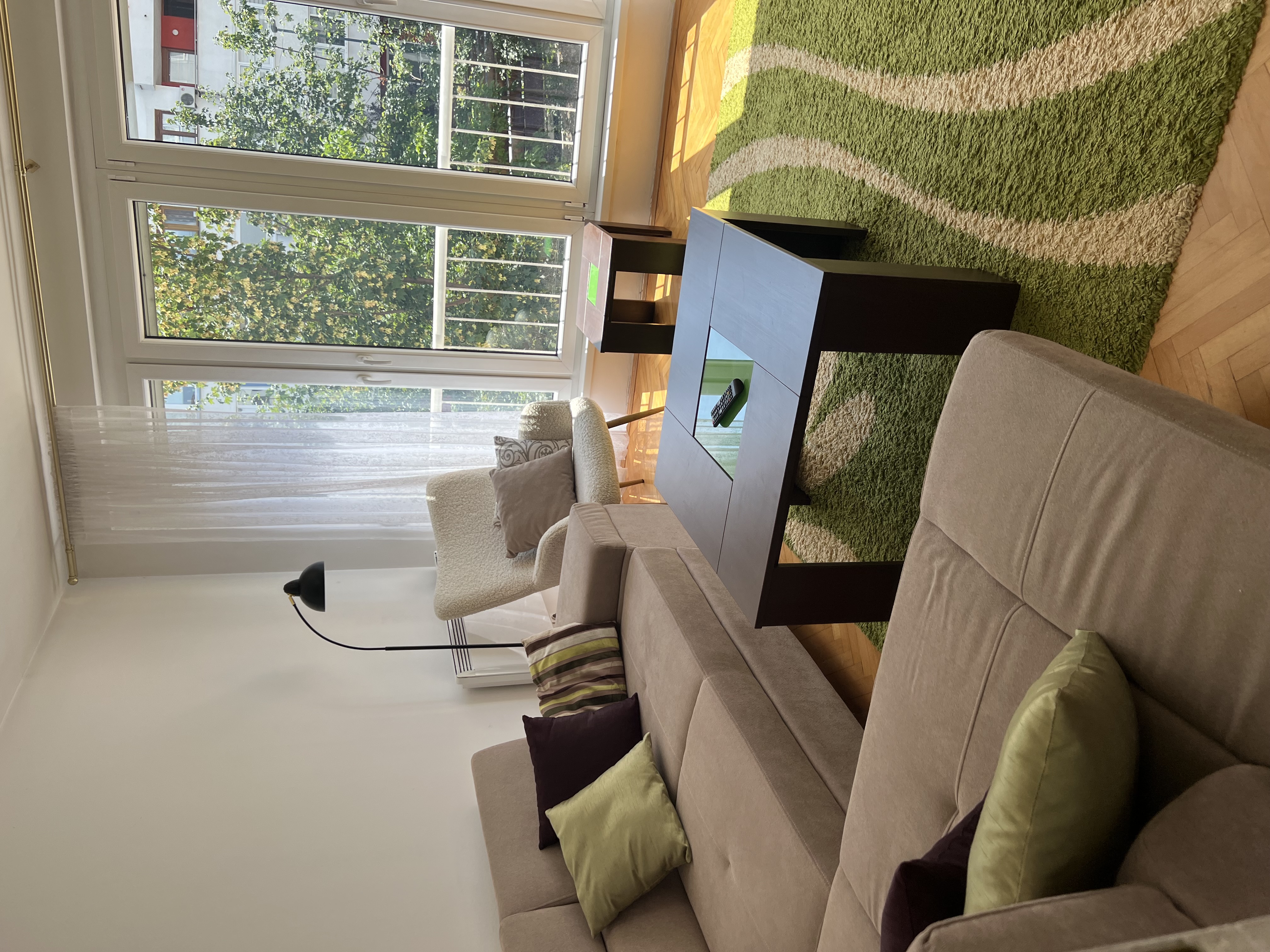 Wellness Apartman Sarajevo Centar 32