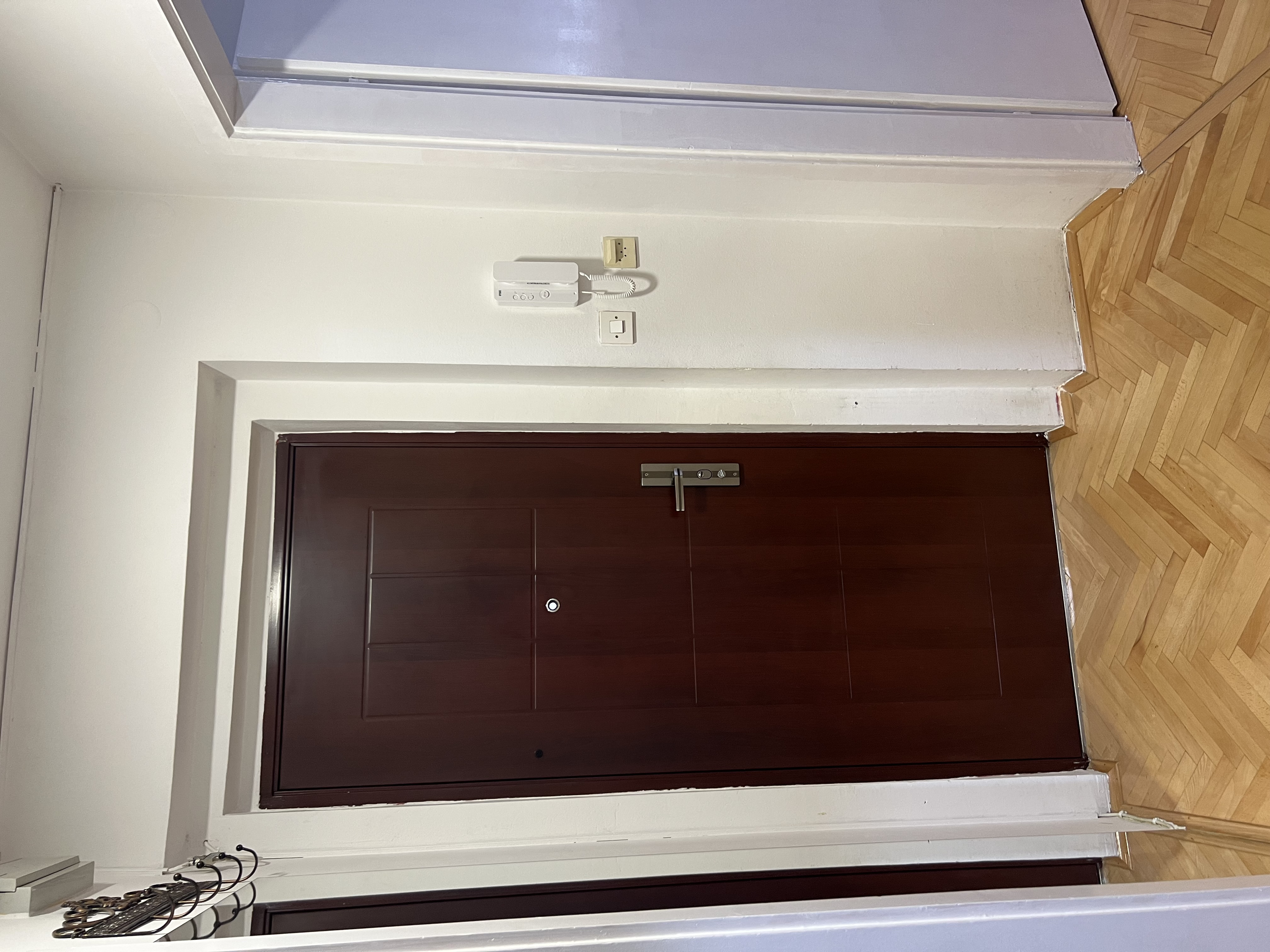 Wellness Apartman Sarajevo Centar 35