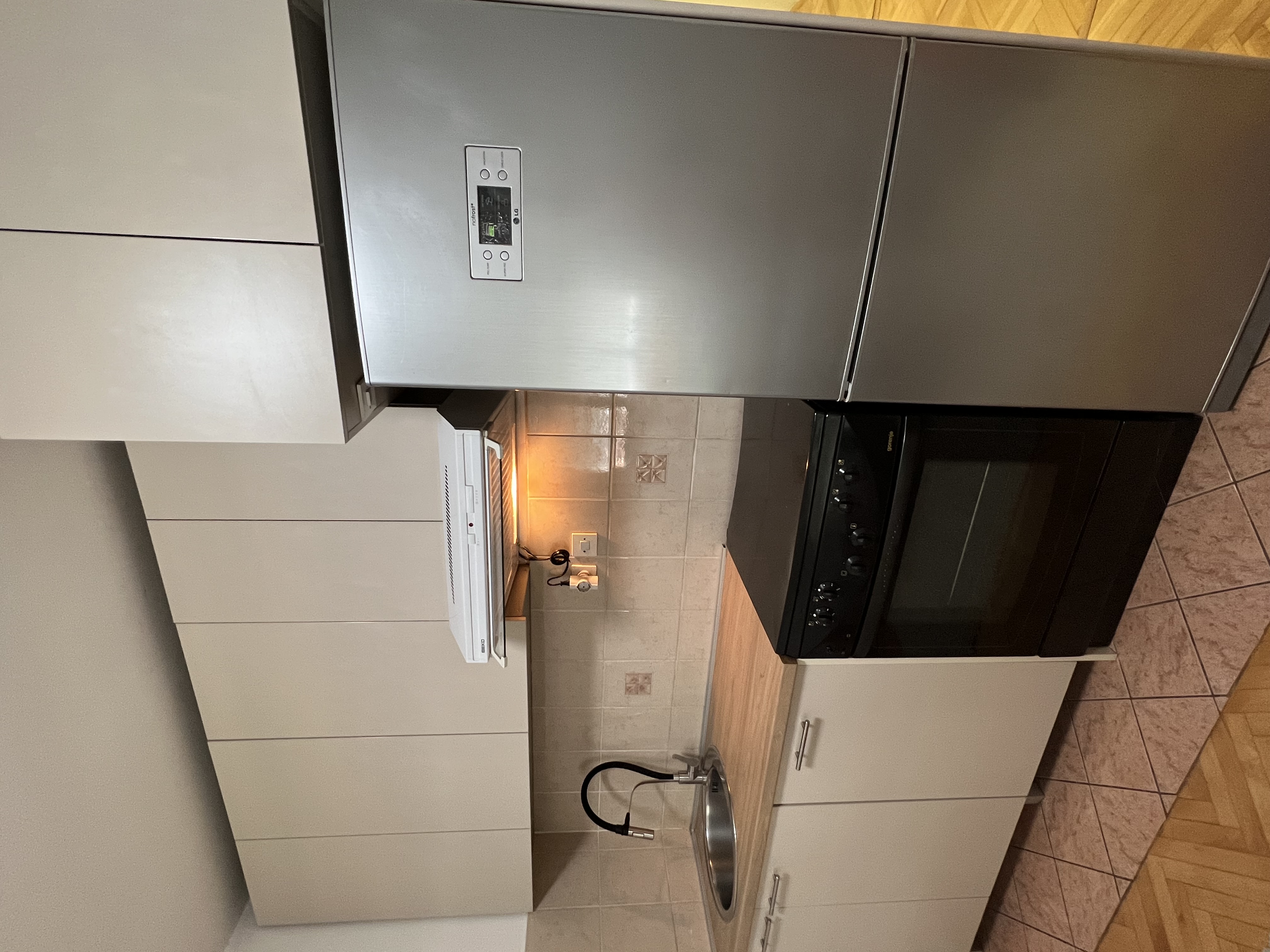 Wellness Apartman Sarajevo Centar 44