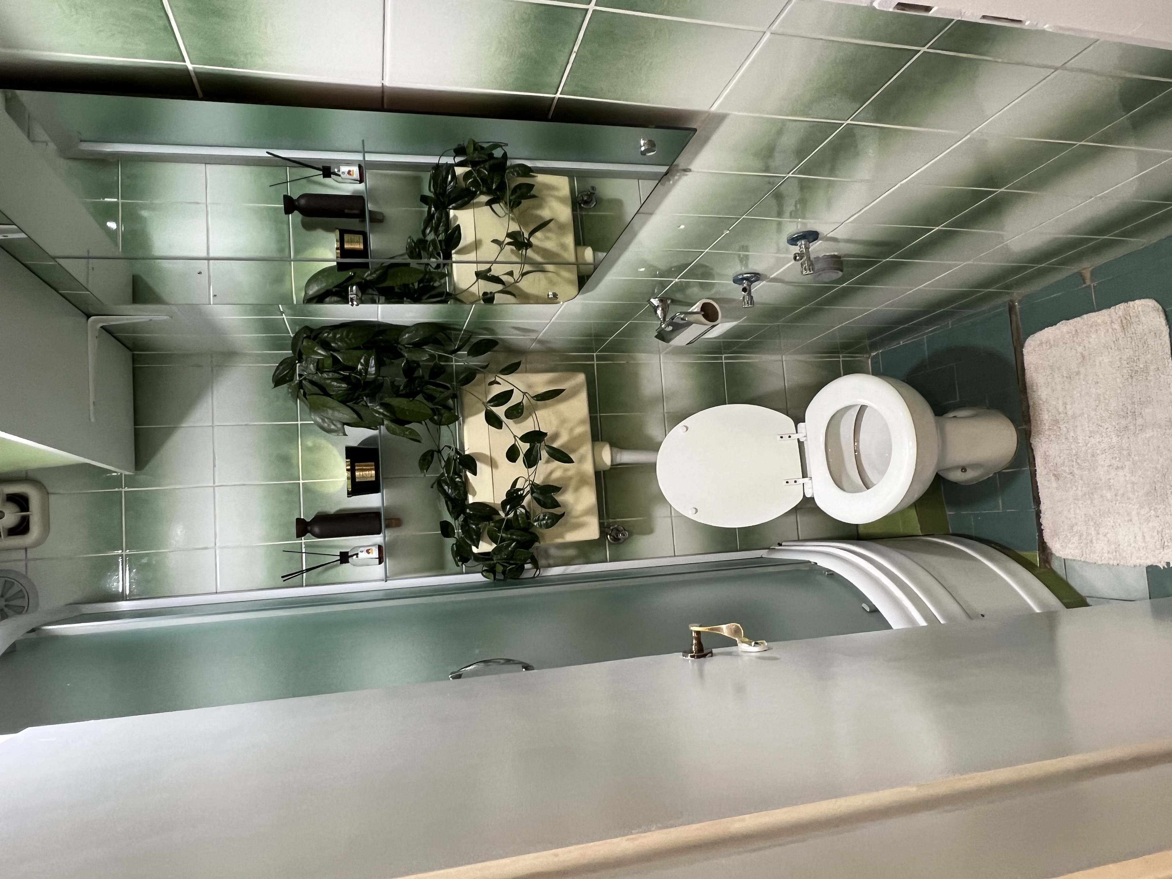 Wellness Apartman Sarajevo Centar 47