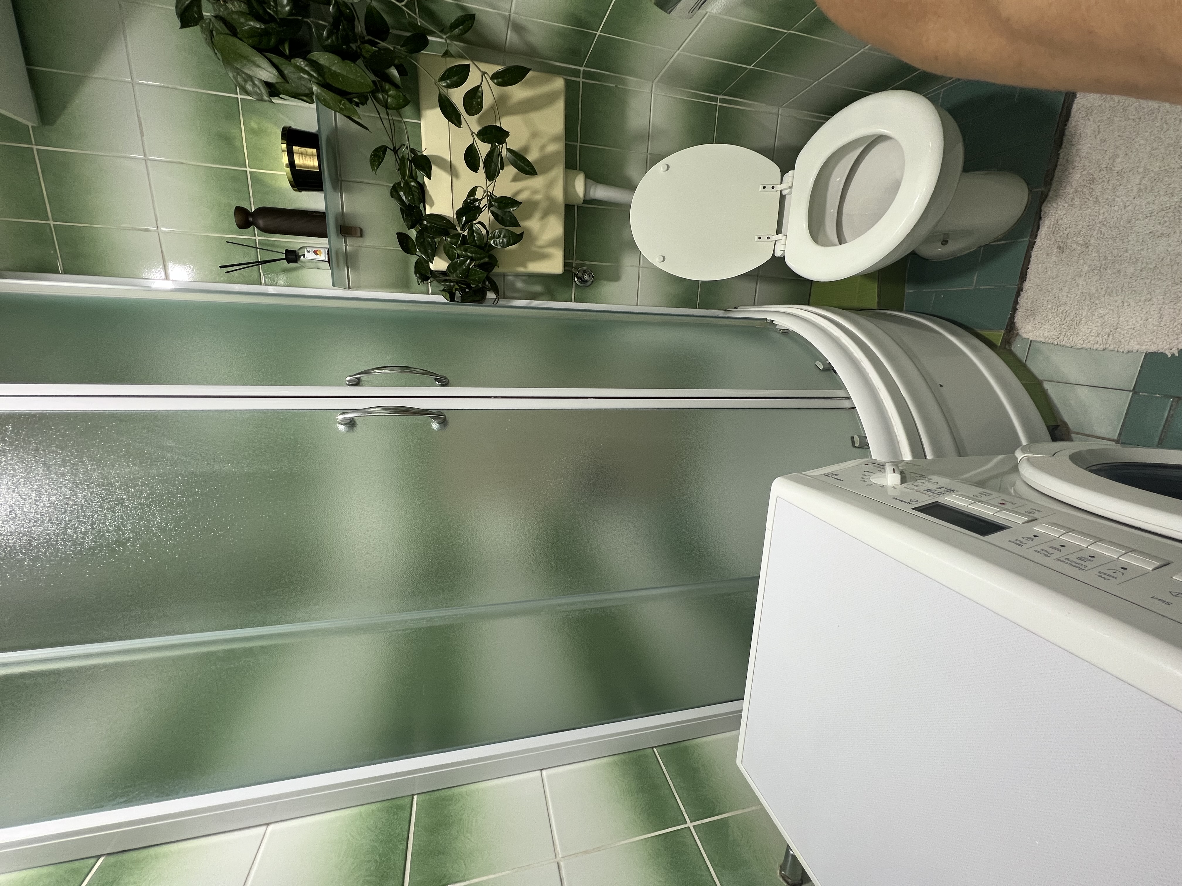 Wellness Apartman Sarajevo Centar 52