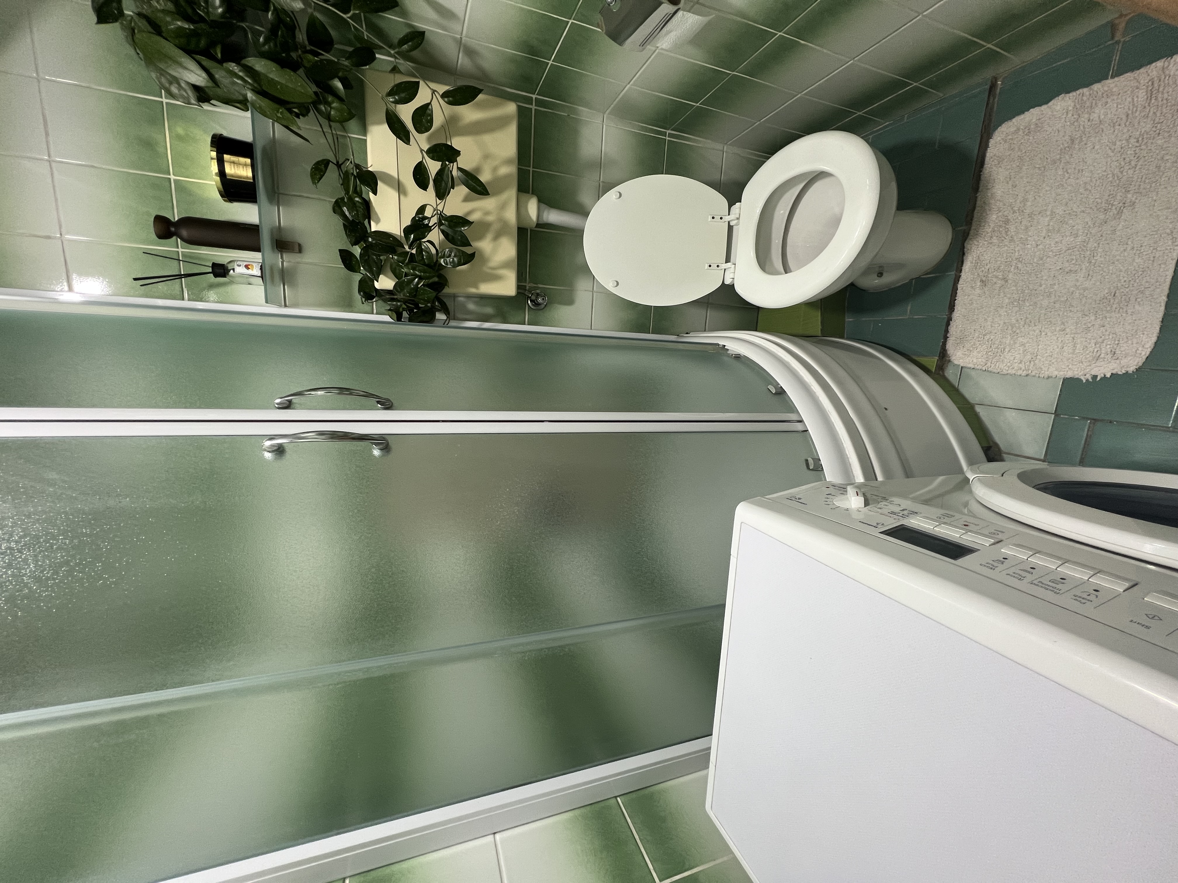 Wellness Apartman Sarajevo Centar 53