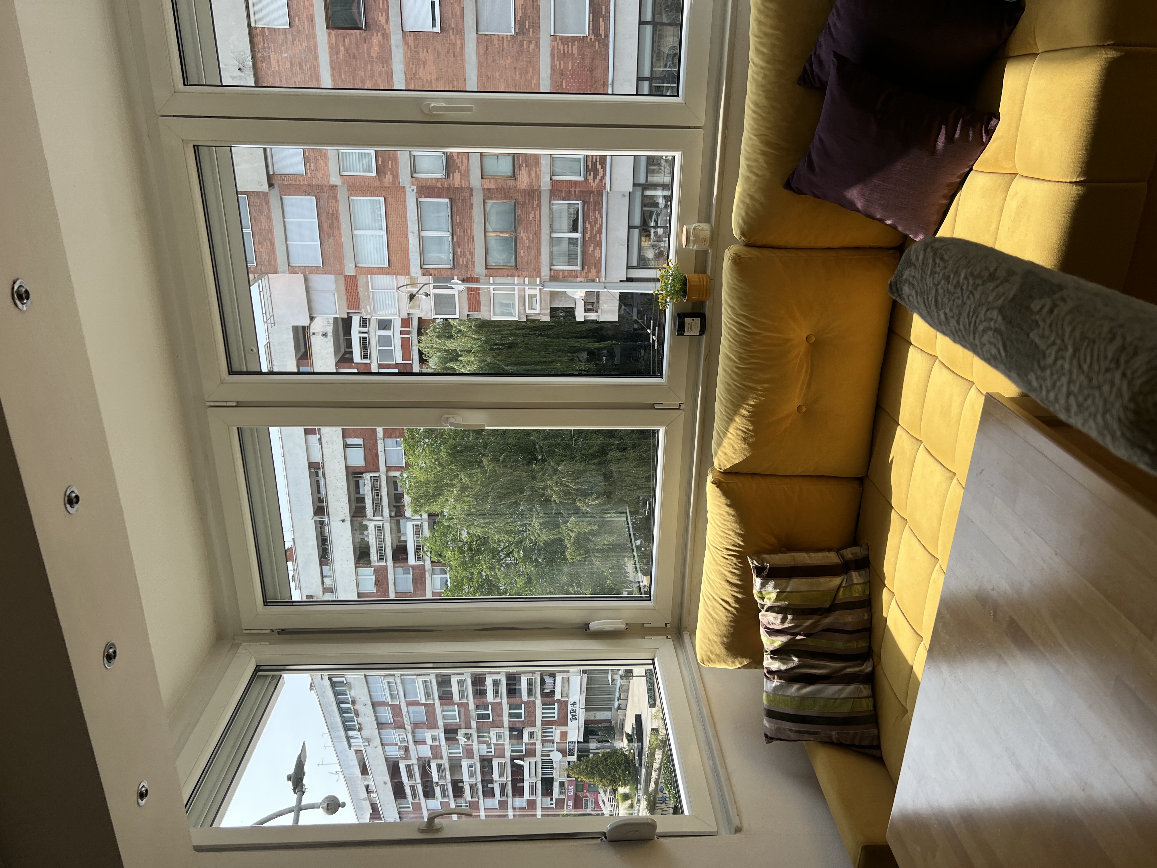 Wellness Apartman Sarajevo Centar 68