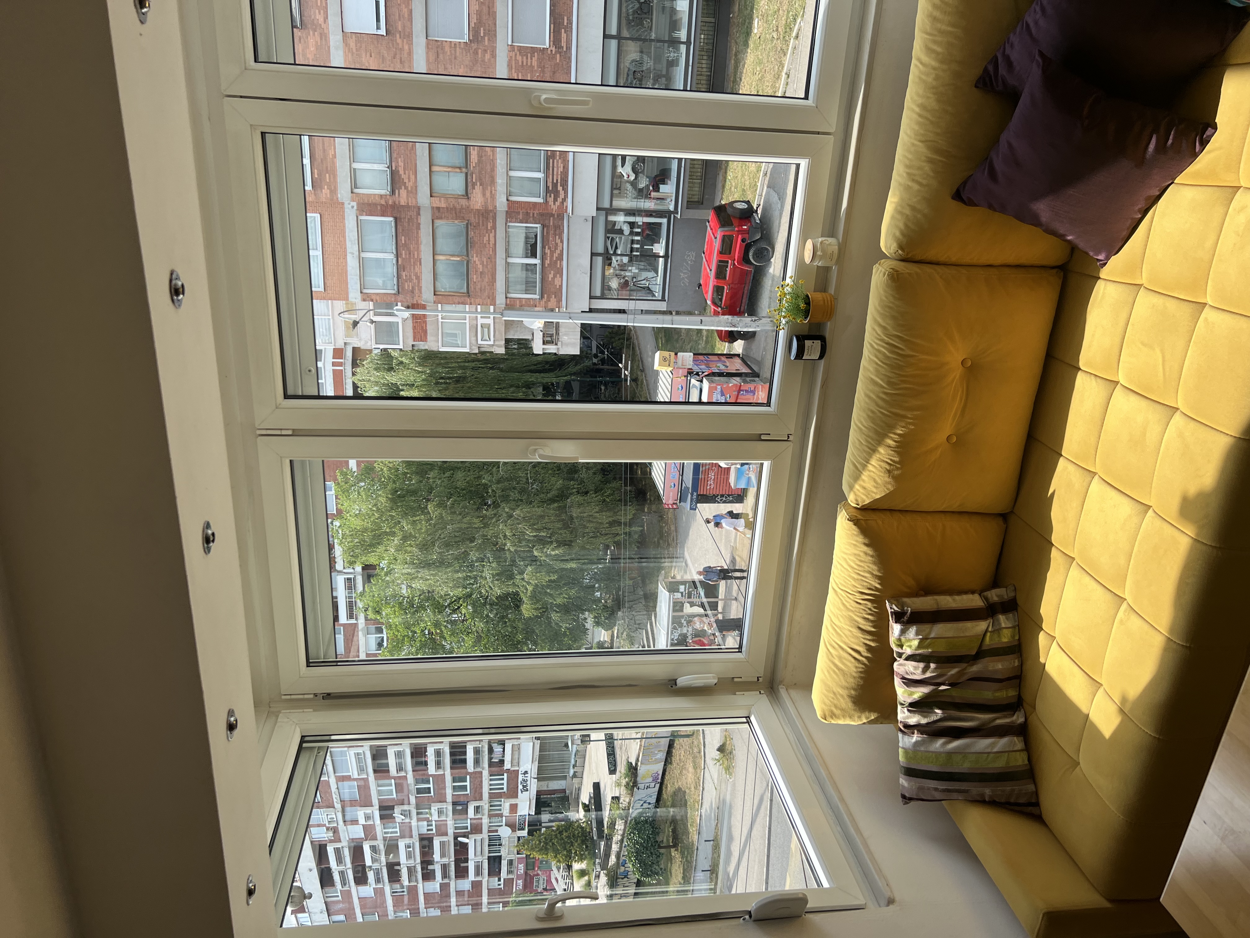 Wellness Apartman Sarajevo Centar 69