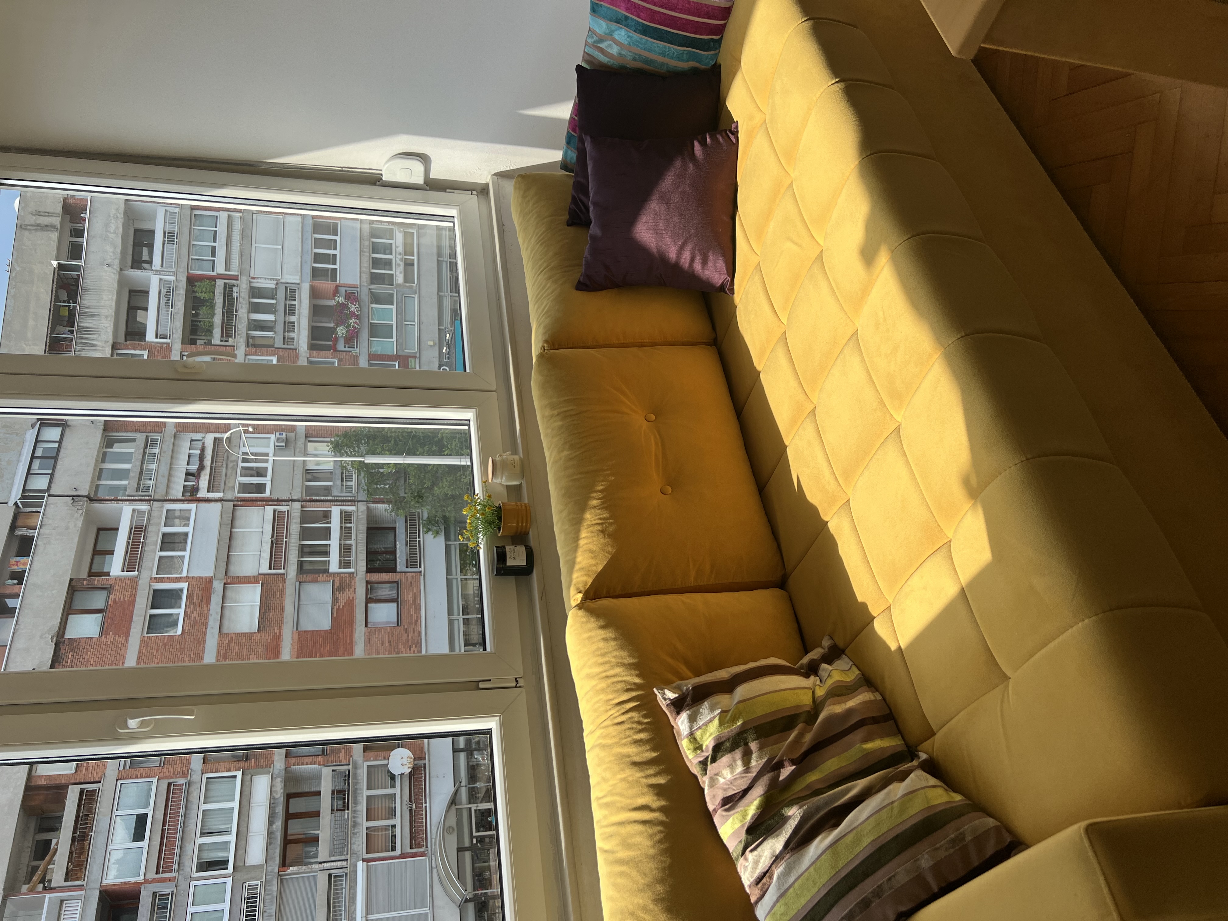 Wellness Apartman Sarajevo Centar 71