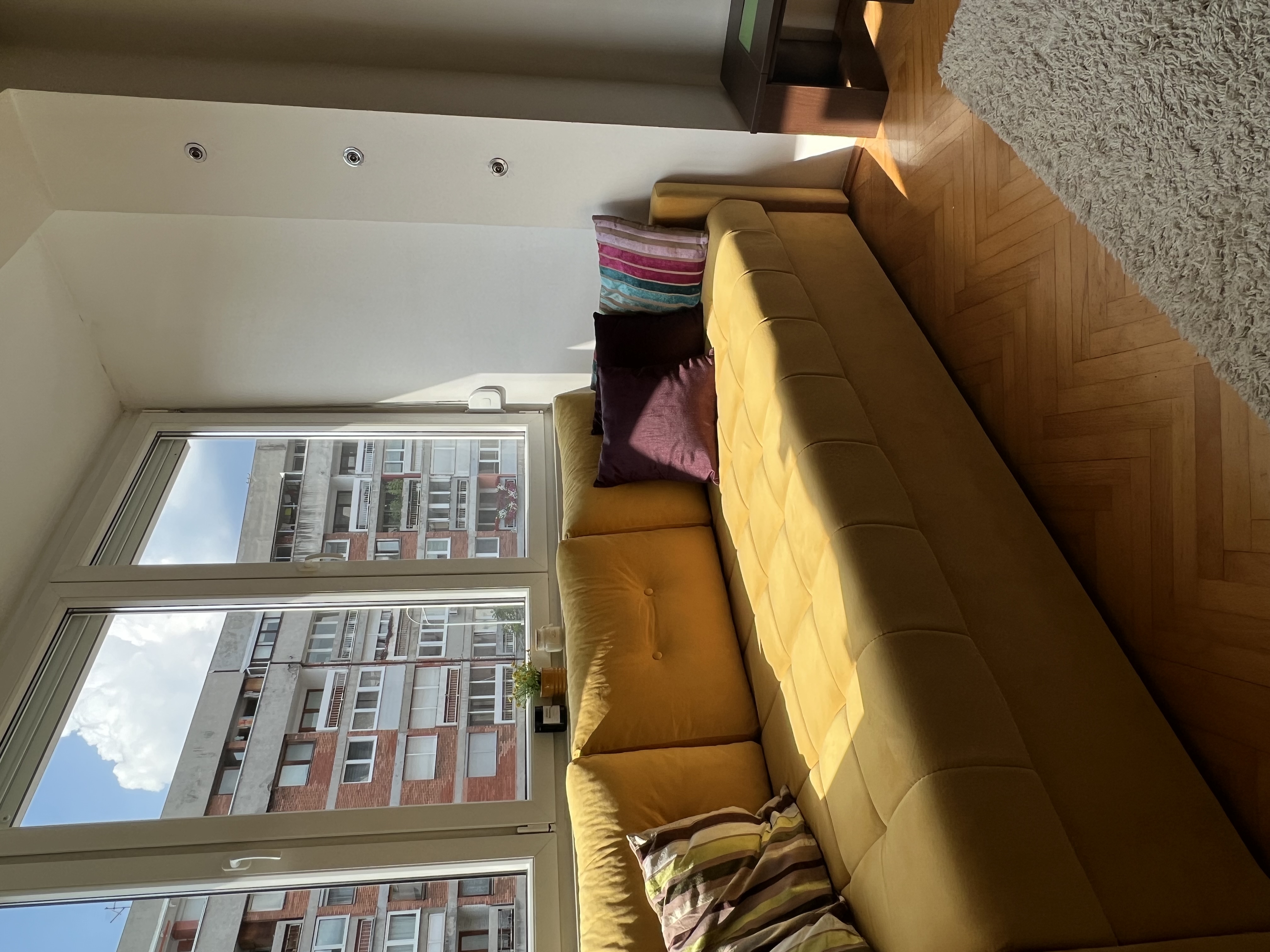 Wellness Apartman Sarajevo Centar 72