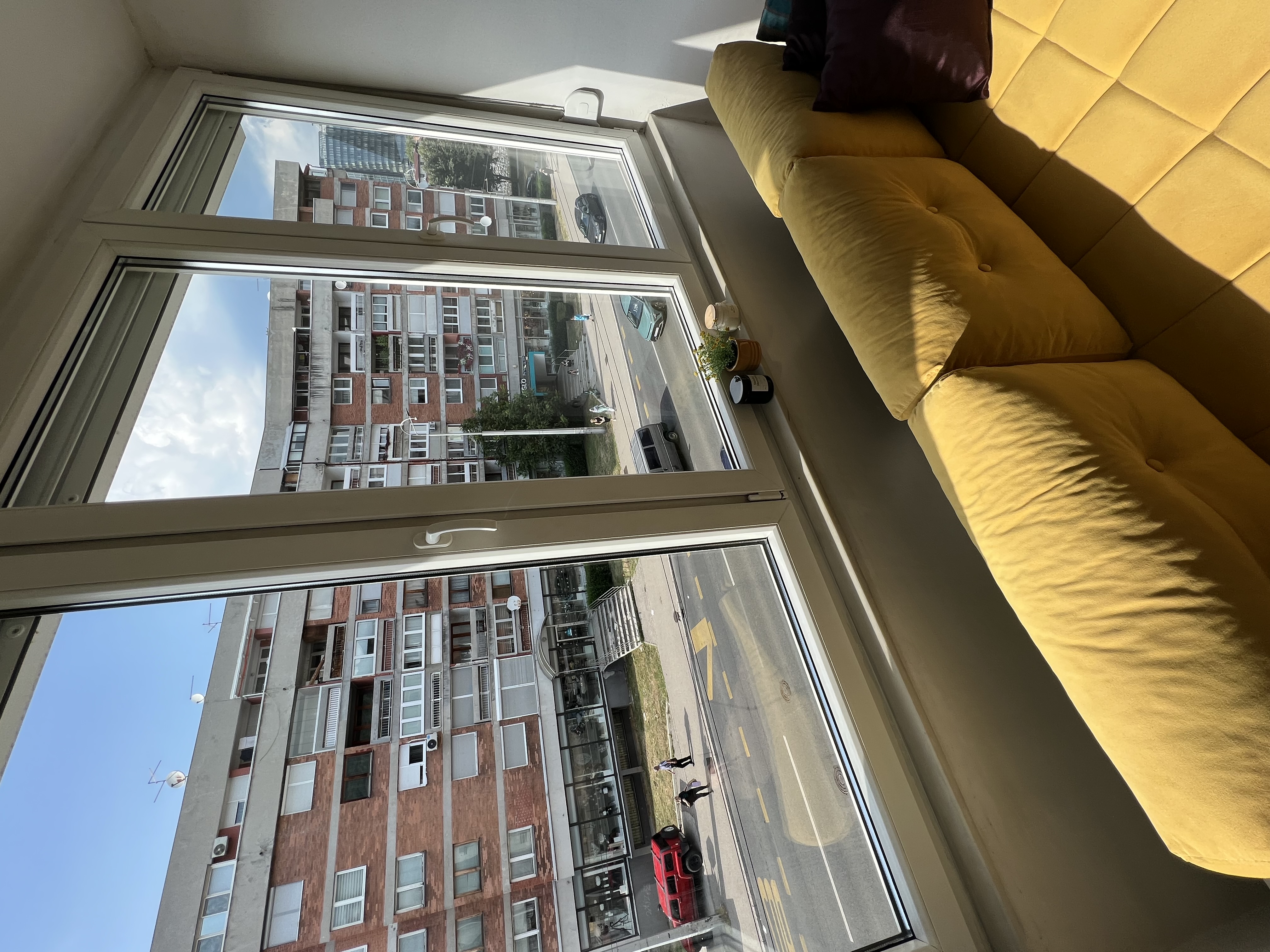 Wellness Apartman Sarajevo Centar 77