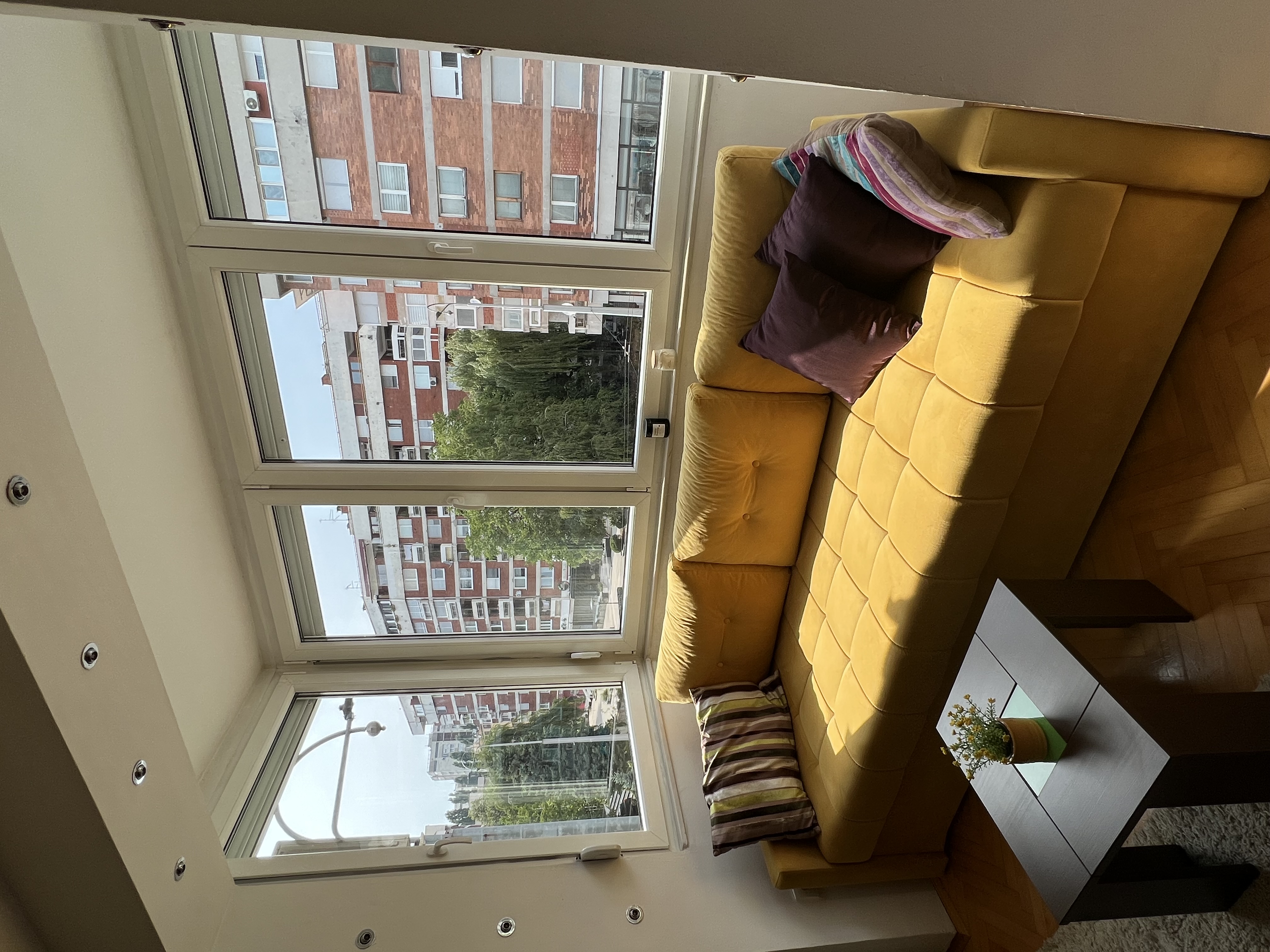 Wellness Apartman Sarajevo Centar 79