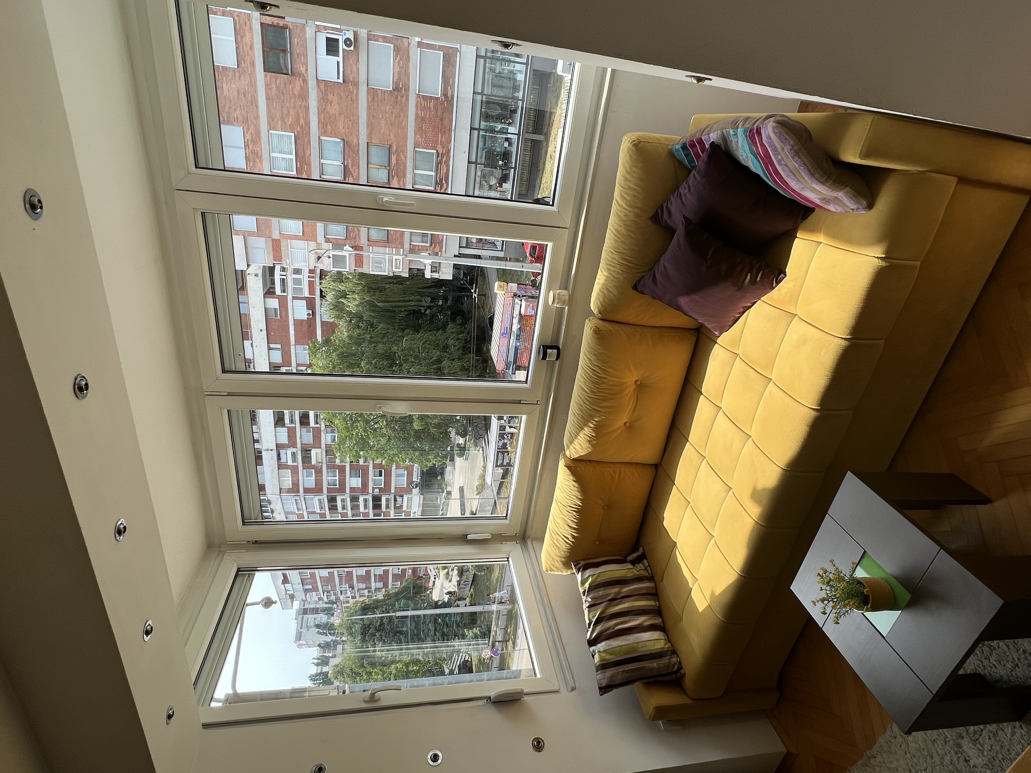 Wellness Apartman Sarajevo Centar 80