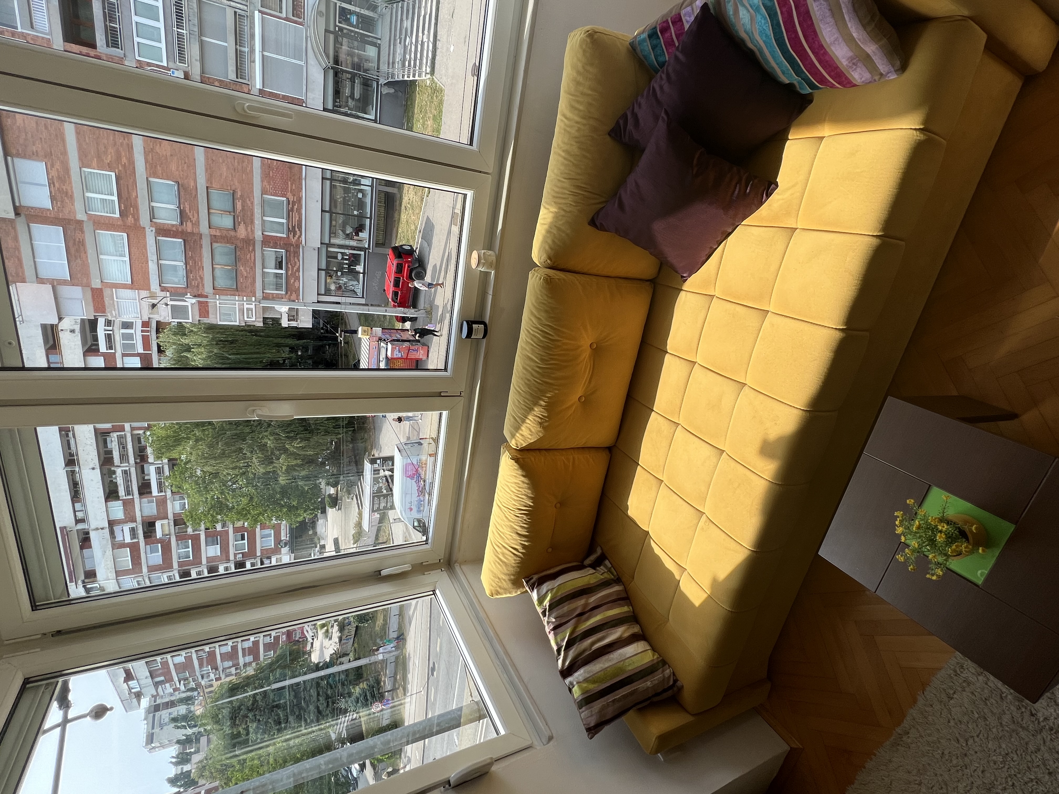 Wellness Apartman Sarajevo Centar 83