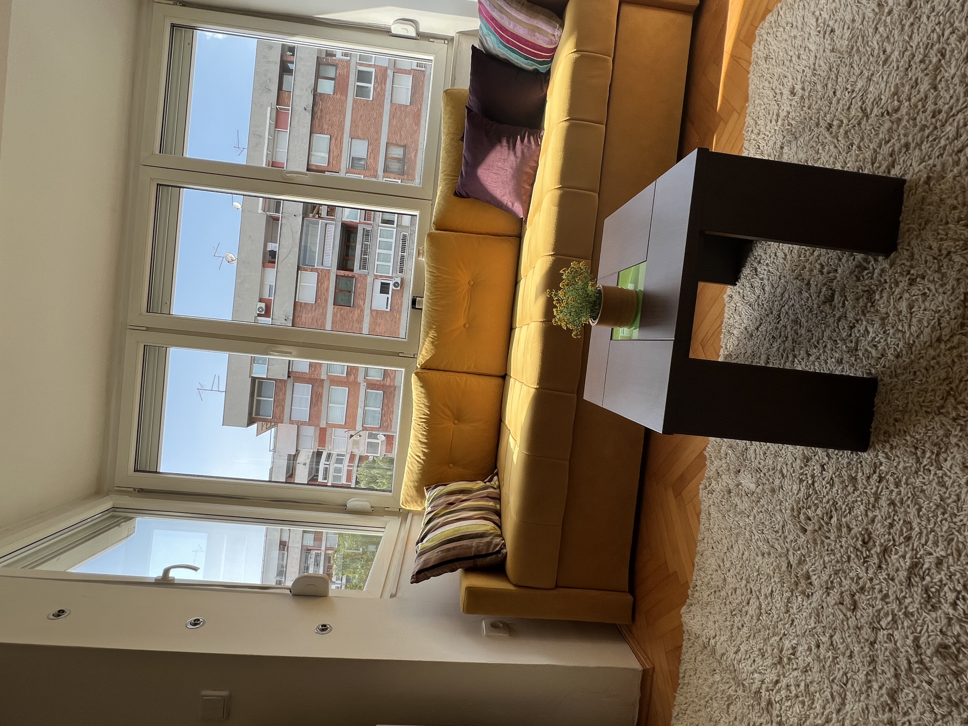 Wellness Apartman Sarajevo Centar 86