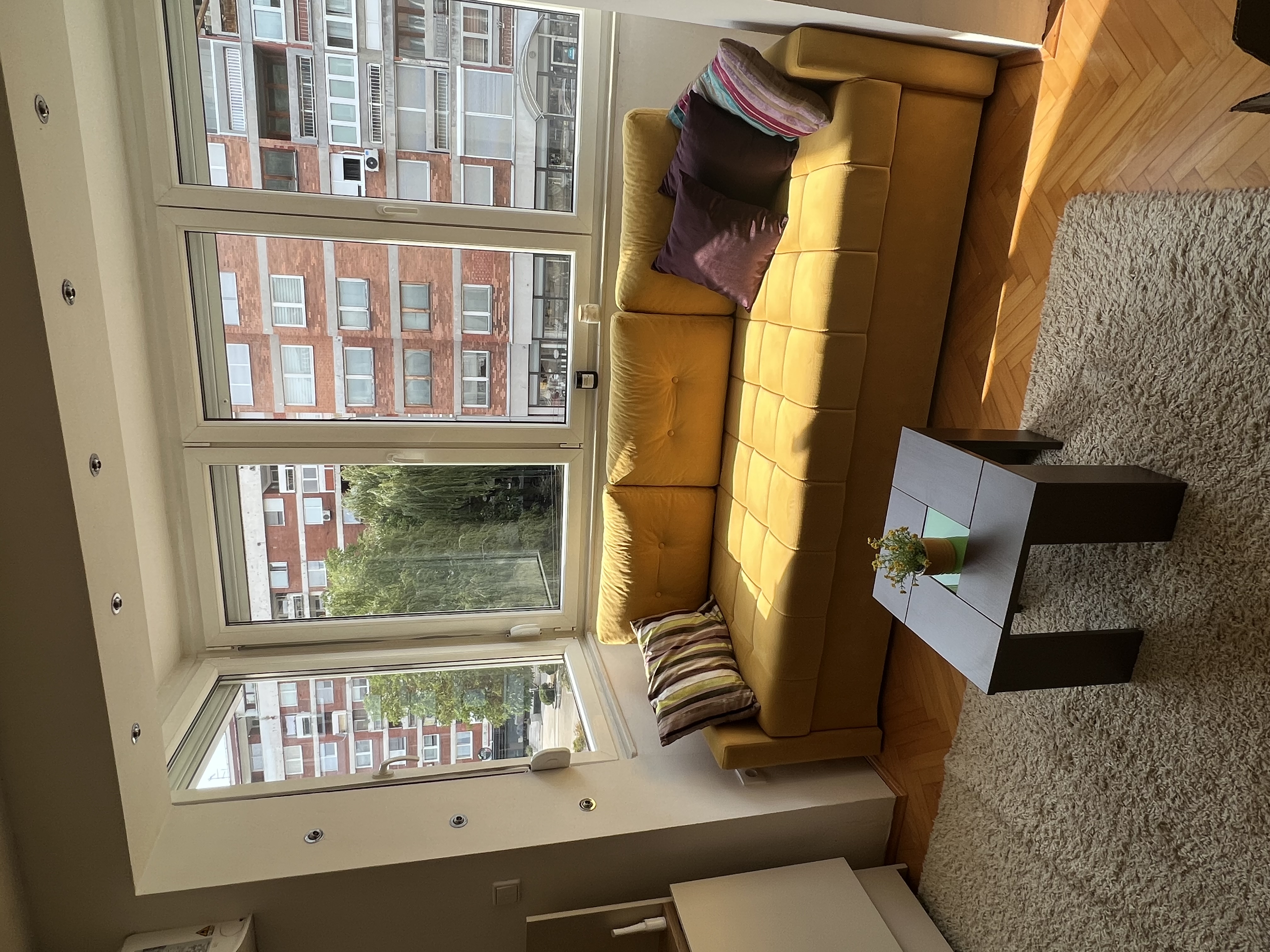 Wellness Apartman Sarajevo Centar 87